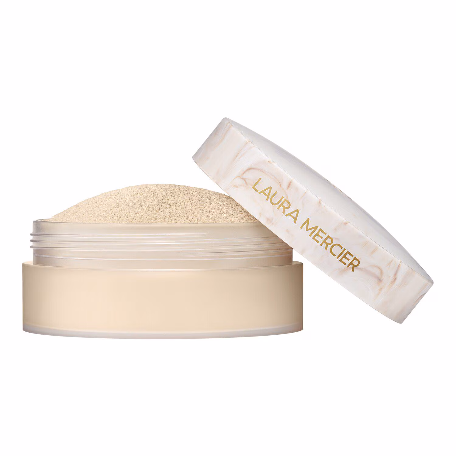 Translucent Loose Setting Powder Jumbo Ultra-Blur