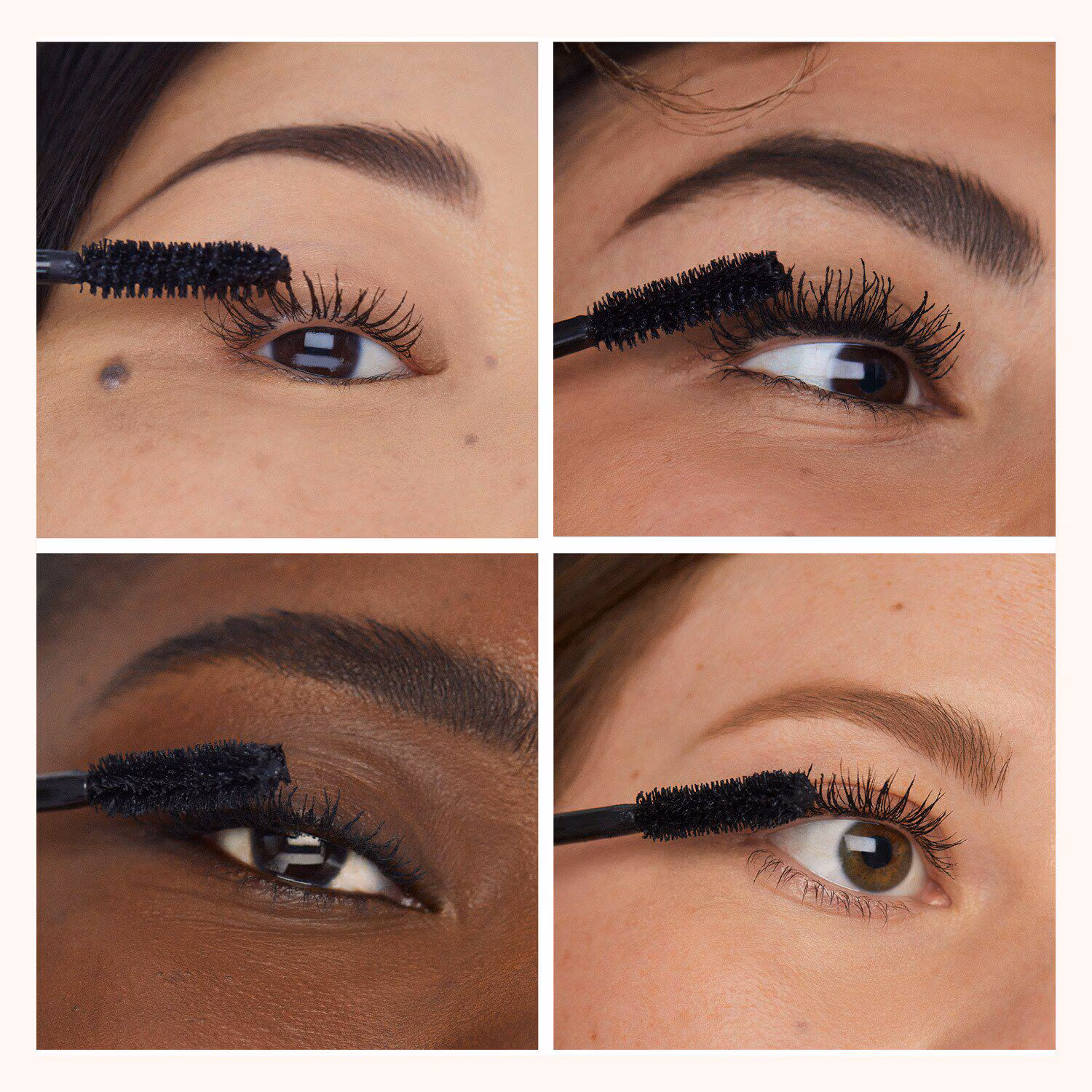 Perfect Strokes Universal Volumizing Mascara