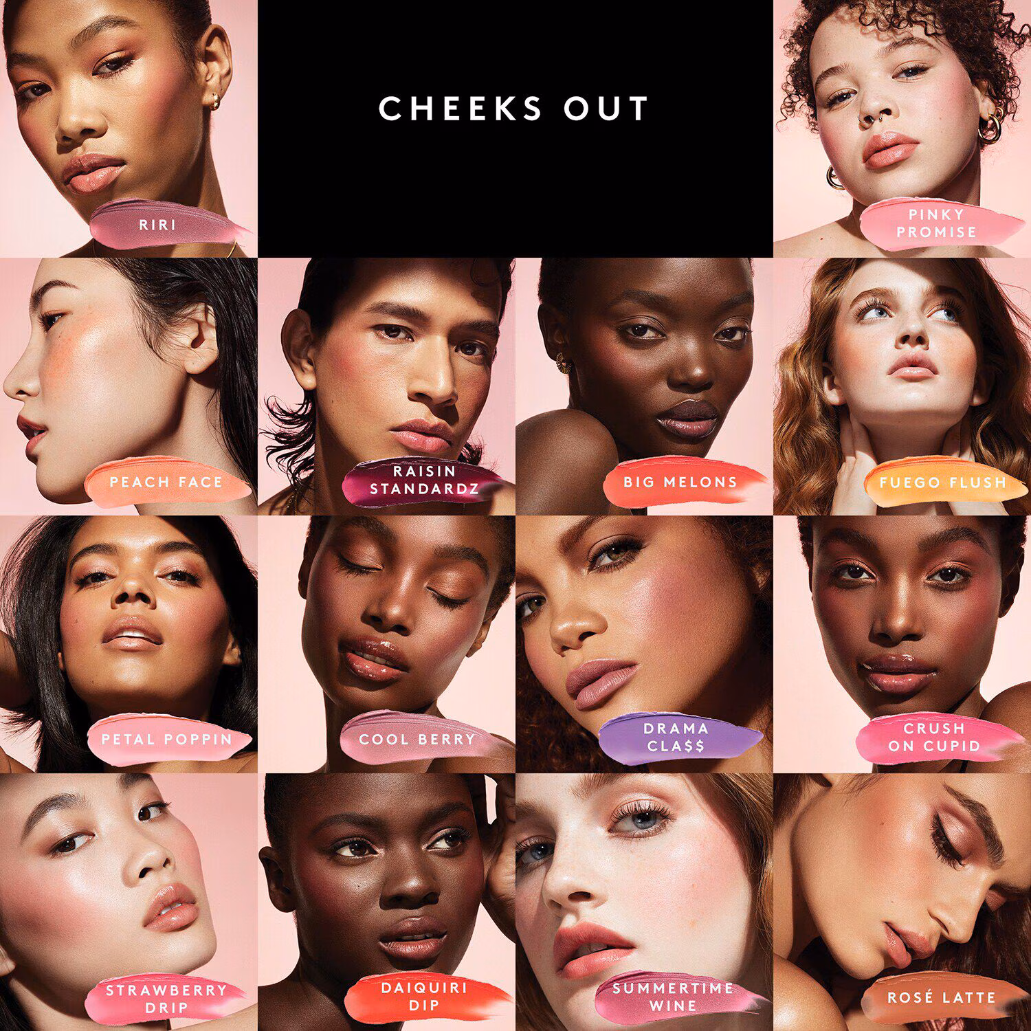 Cheeks Out Freestyle Cream Blush