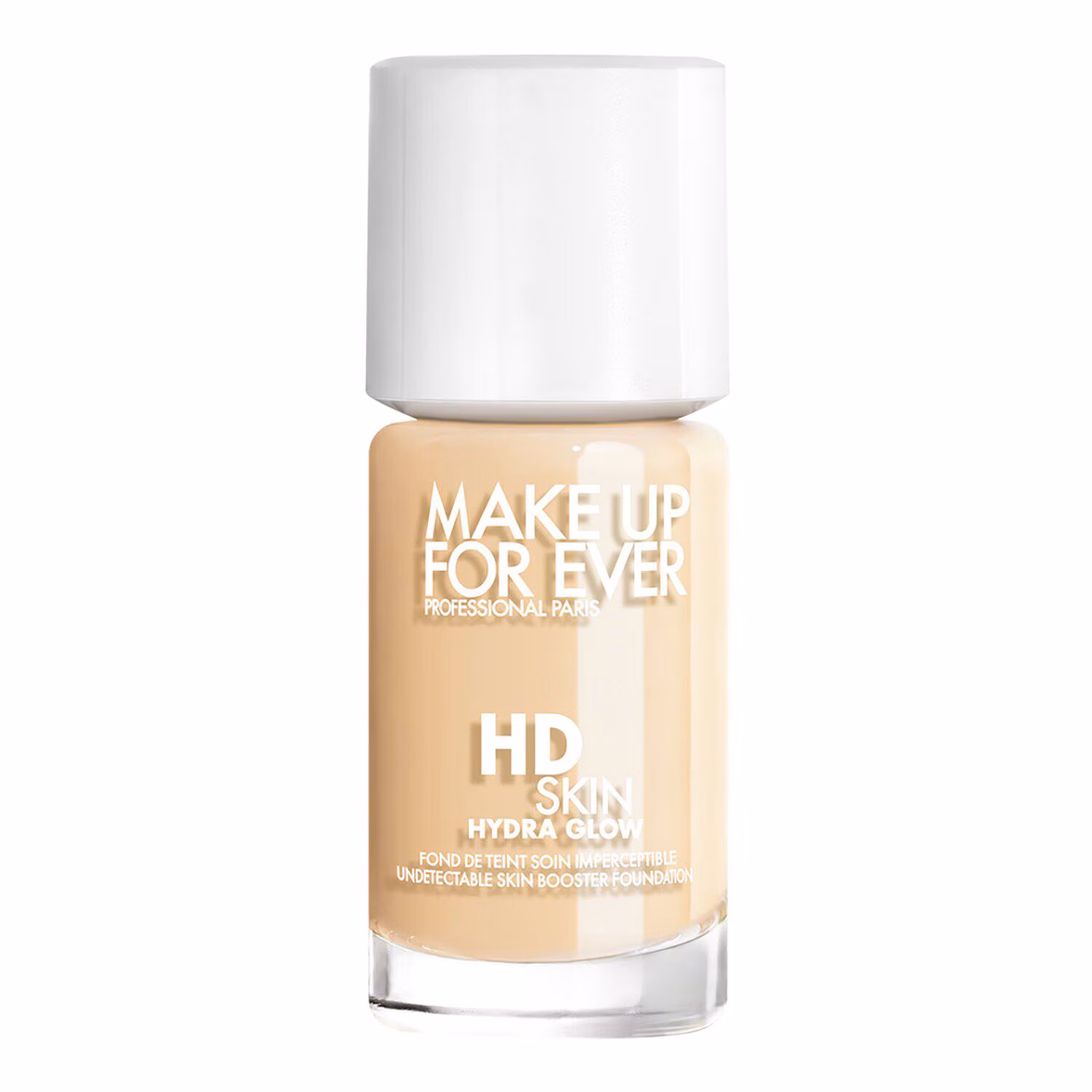 HD Skin Hydra Glow Foundation