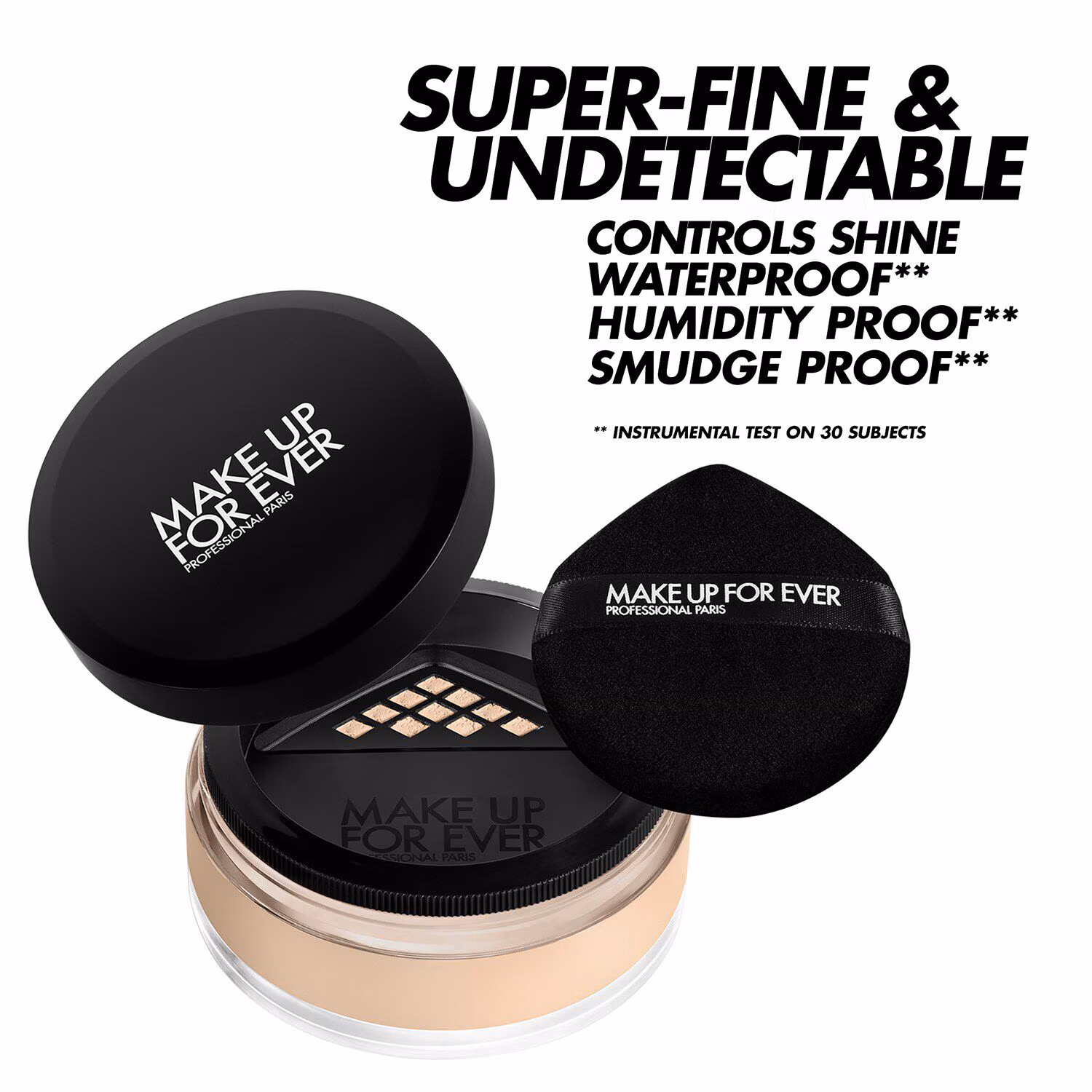HD Skin Setting Powder - Travel Size