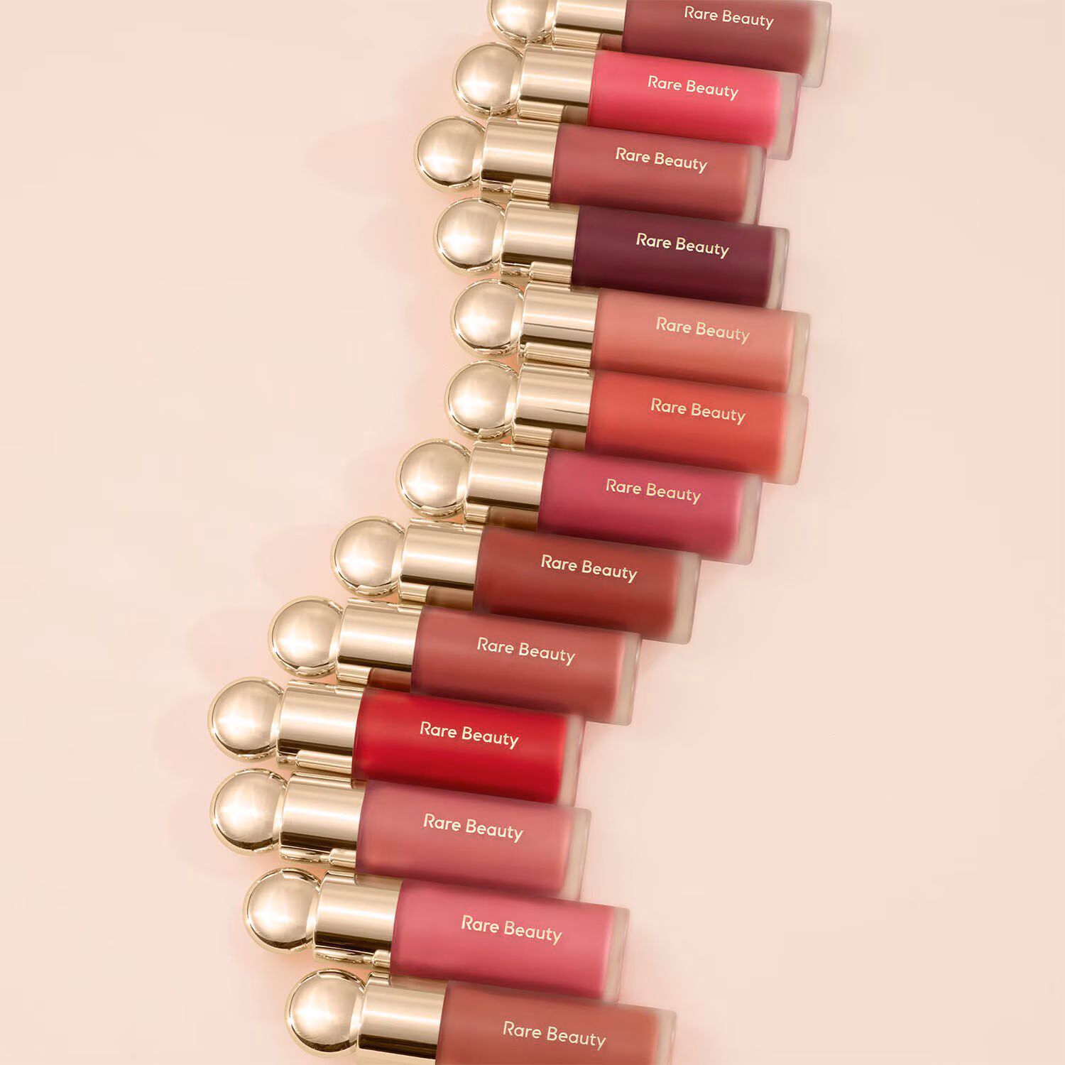 Soft Pinch Liquid Blush