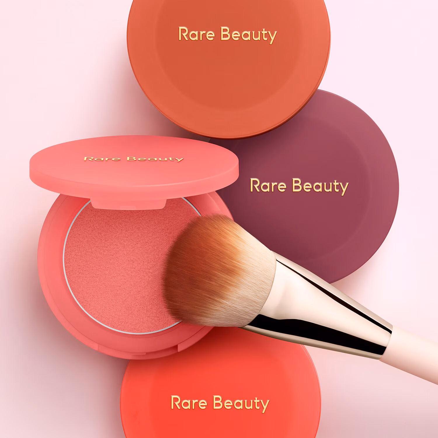 Soft Pinch Matte Bouncy Blush