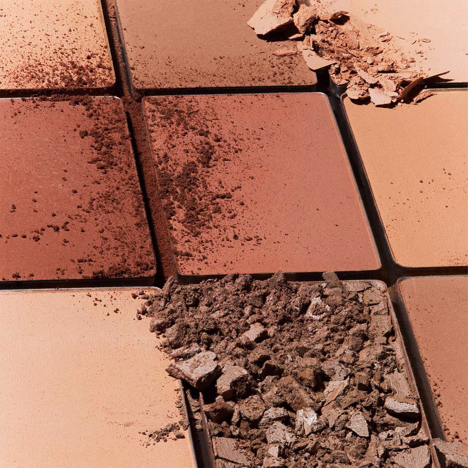 Artist Face Powder Sculpt - Intense Matte Contouring Powder