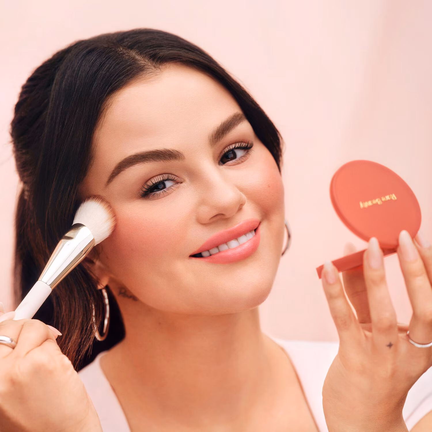 Soft Pinch Matte Bouncy Blush