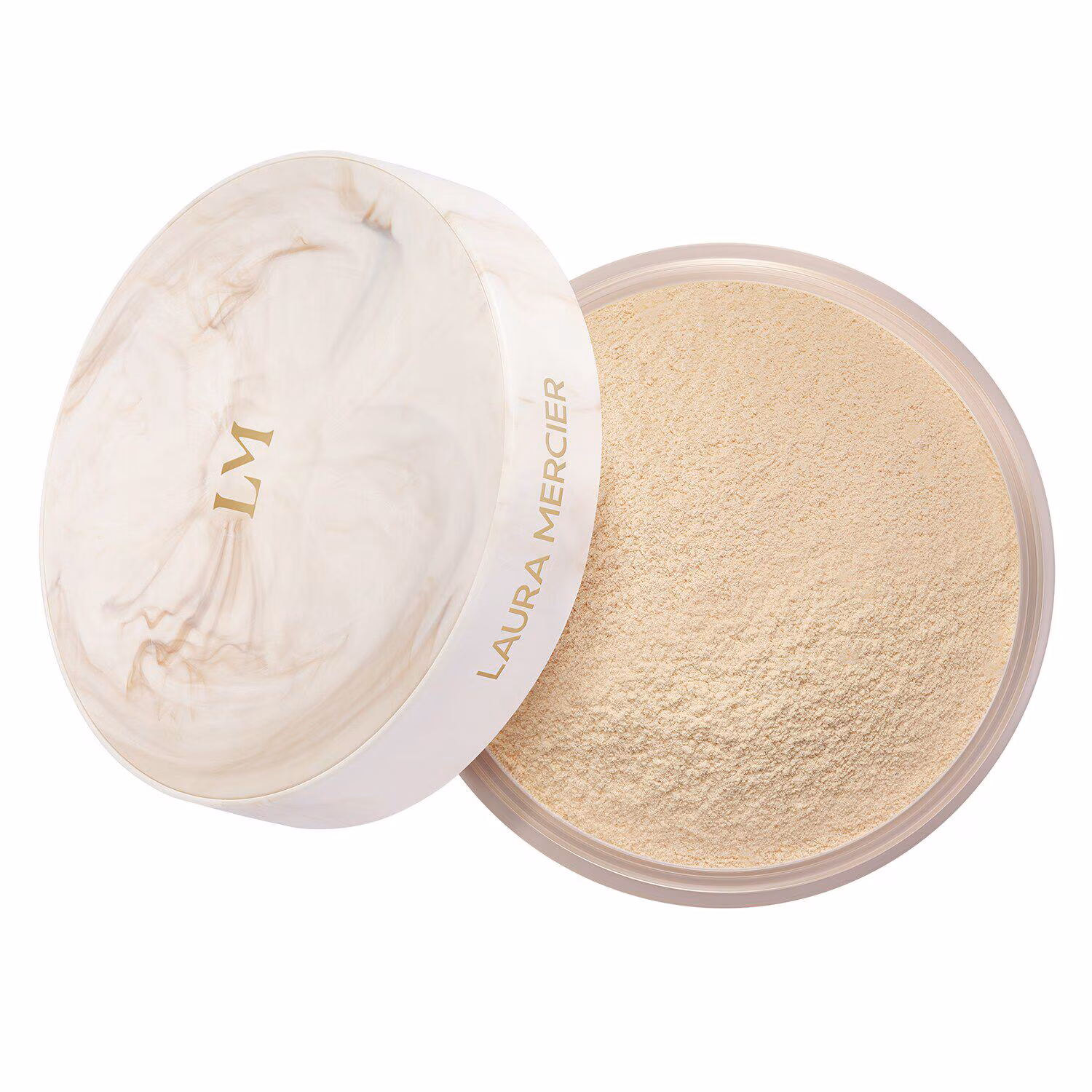 Translucent Loose Setting Powder Jumbo Ultra-Blur