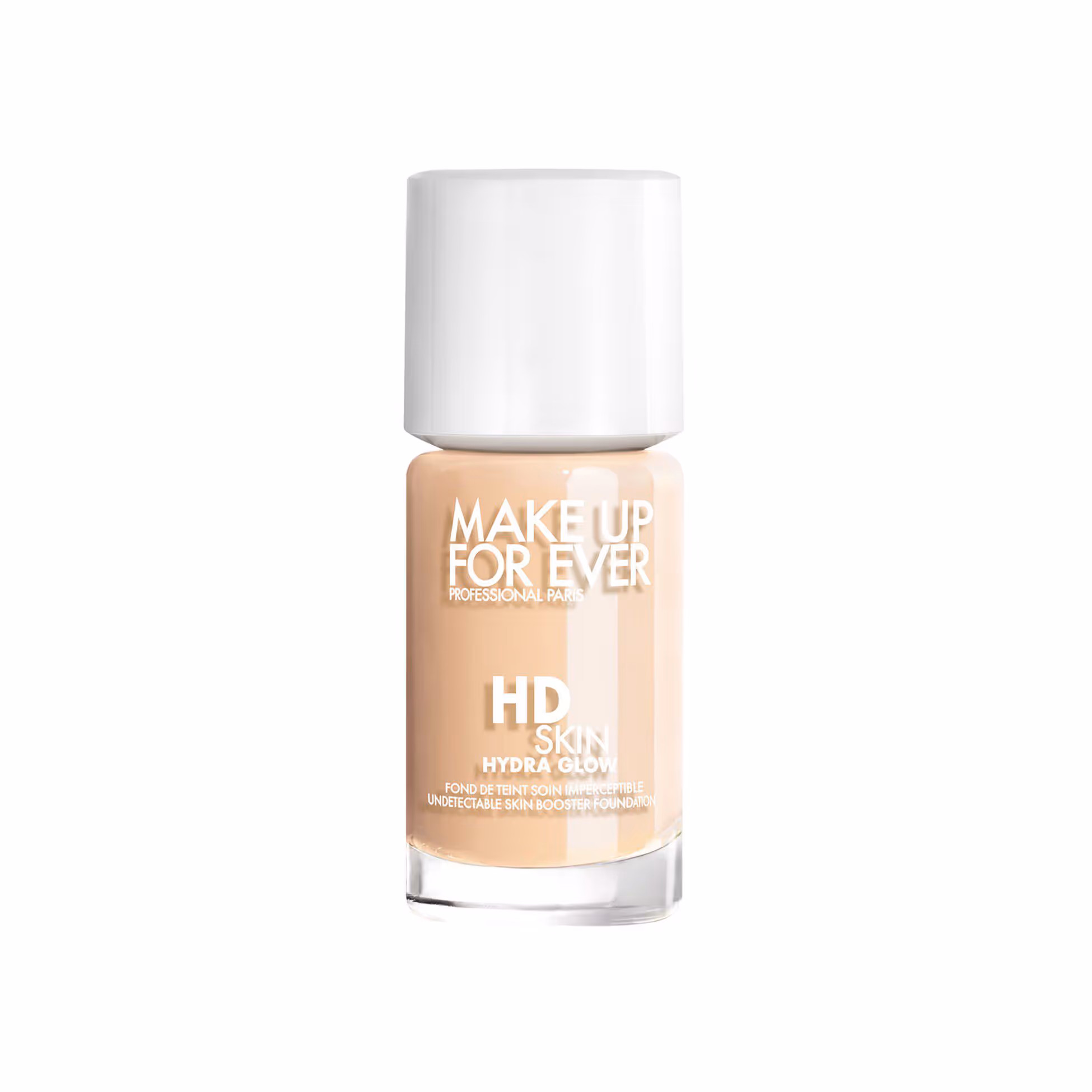 HD Skin Hydra Glow Foundation