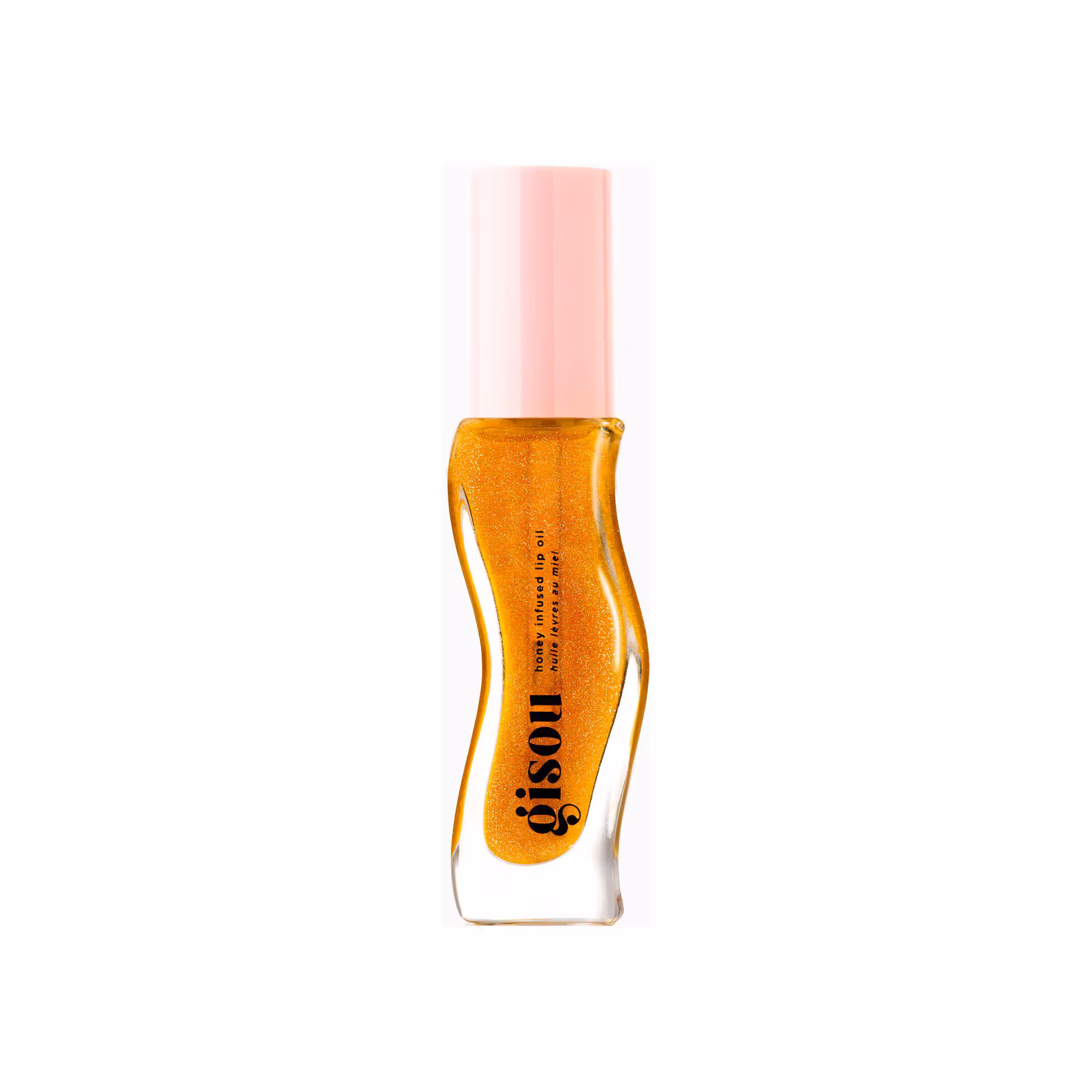 Honey Infused Lip Oil