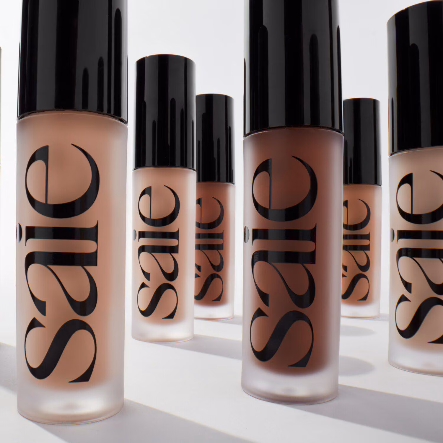 Slip Tint Radiant All-Over Concealer with Niacinamide