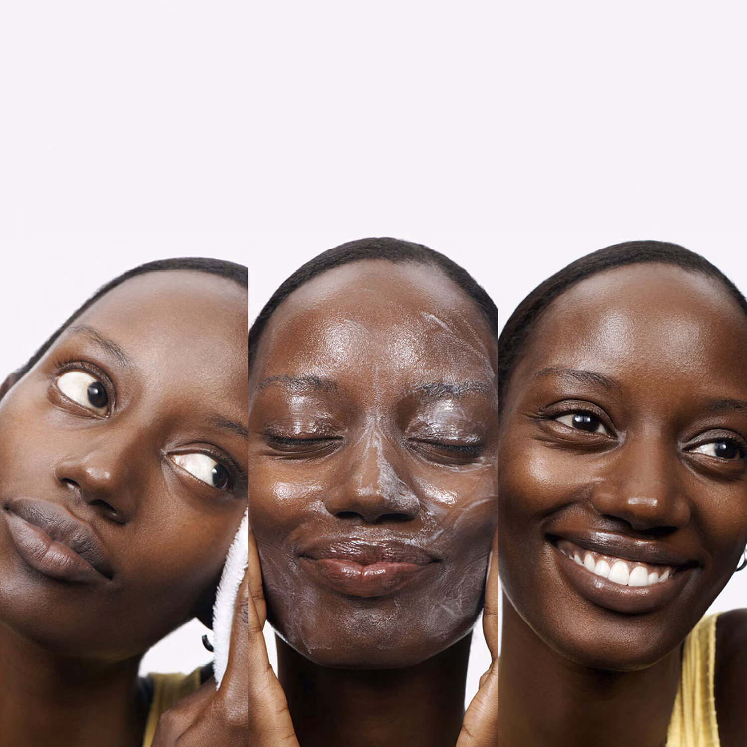 Milky Jelly Cleansing Balm