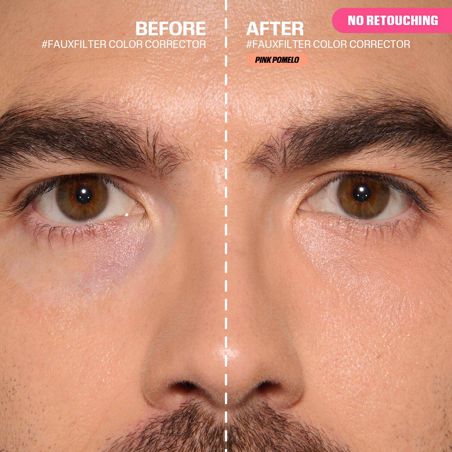 #FAUXFILTER Color Corrector