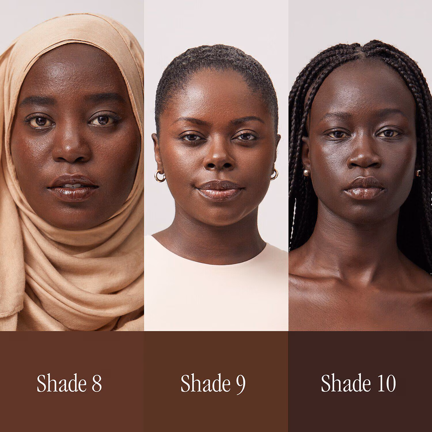 Sheer Skin Tint