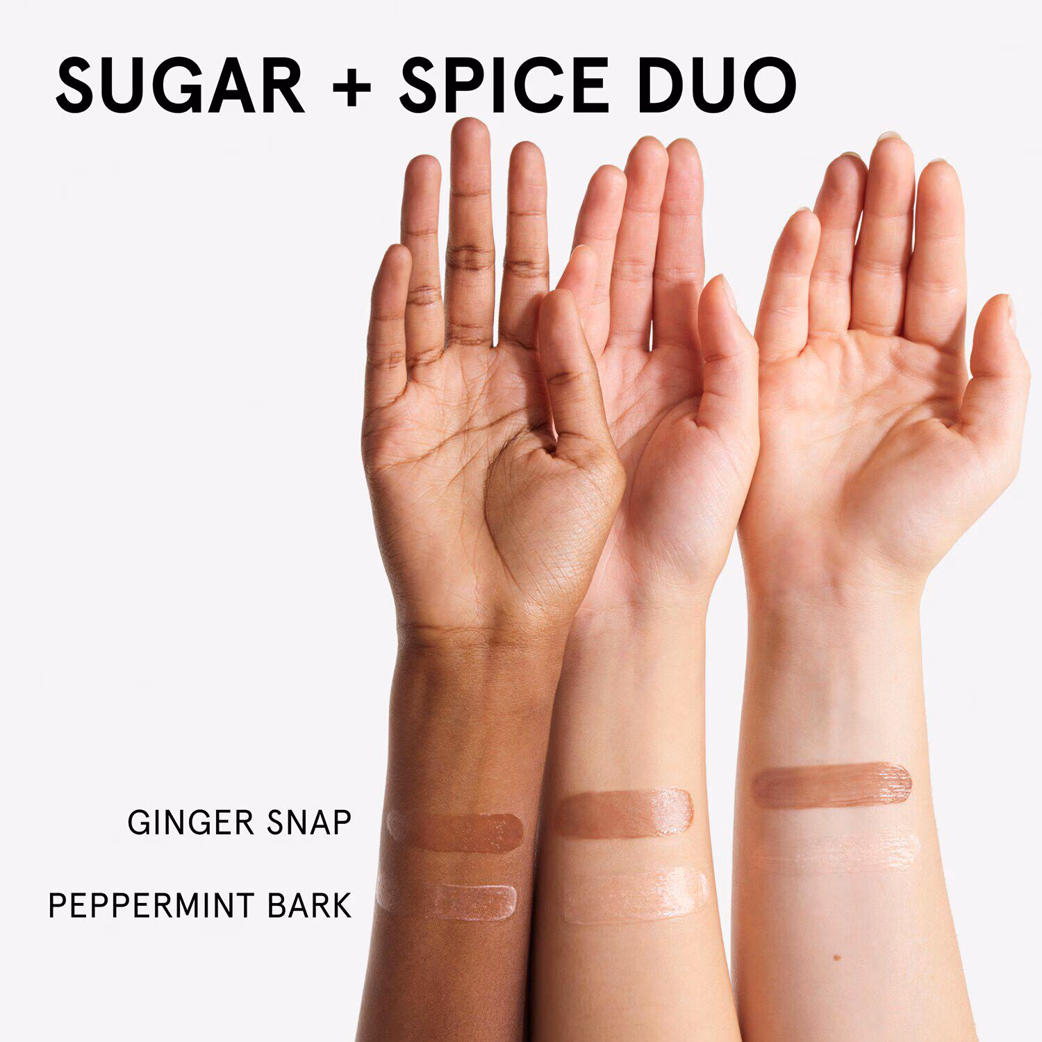Sugar + Spice Balm Dotcom Duo