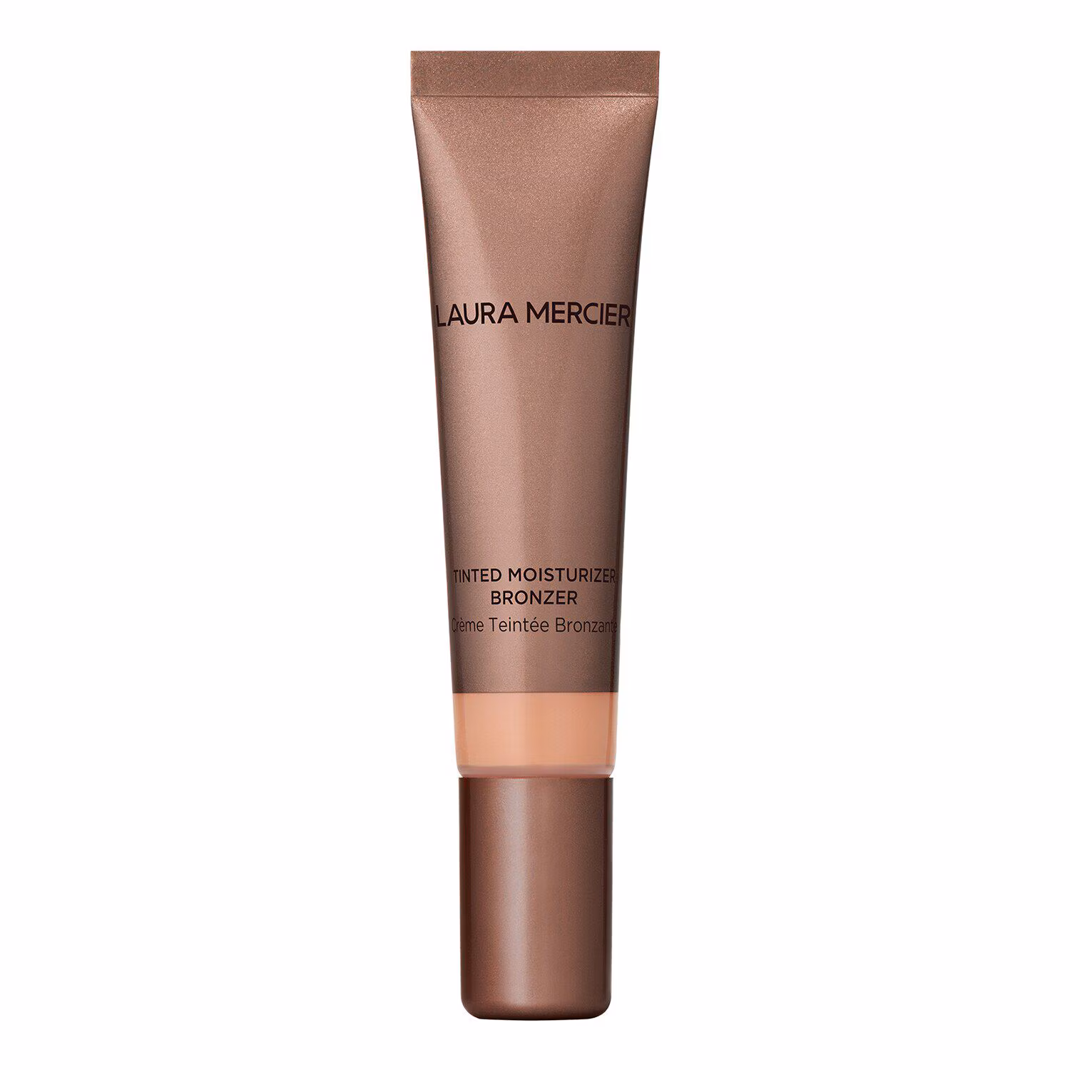Tinted Moisturizer Bronzer