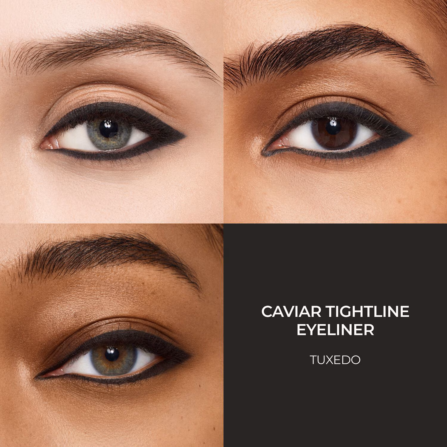 Caviar Cravings Eye Essentials