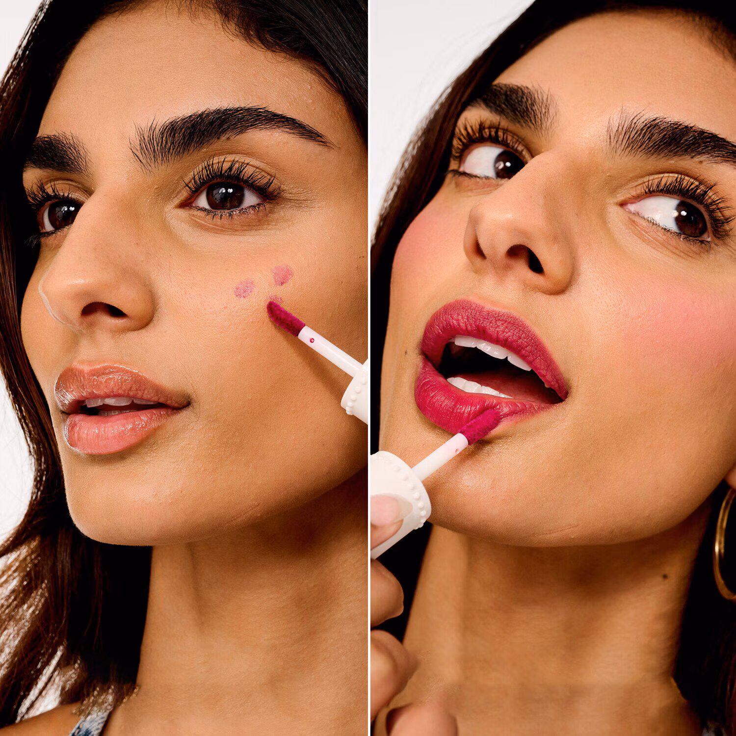 Benetint - Rose-tinted Lip & Cheek Stain