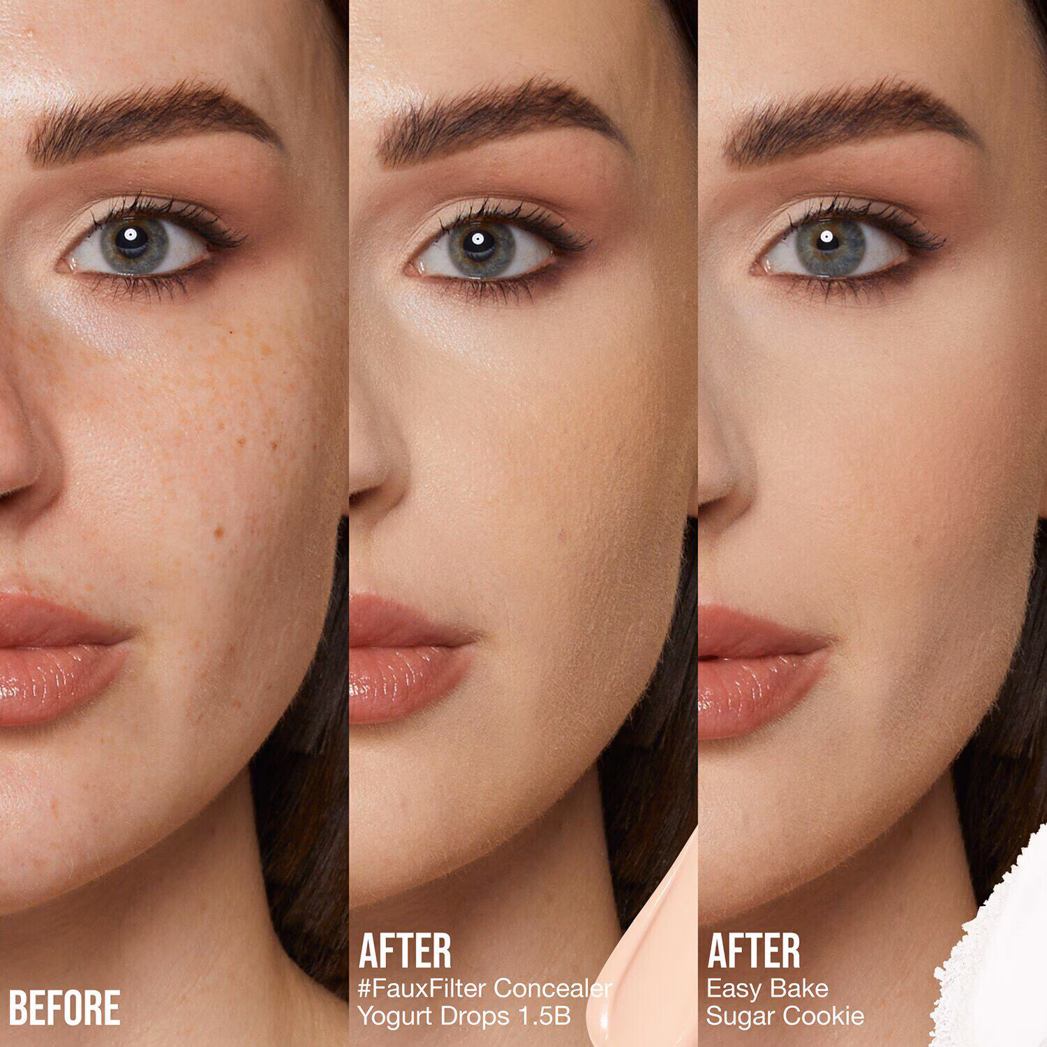 Easy Bake Loose Baking & Setting Powder