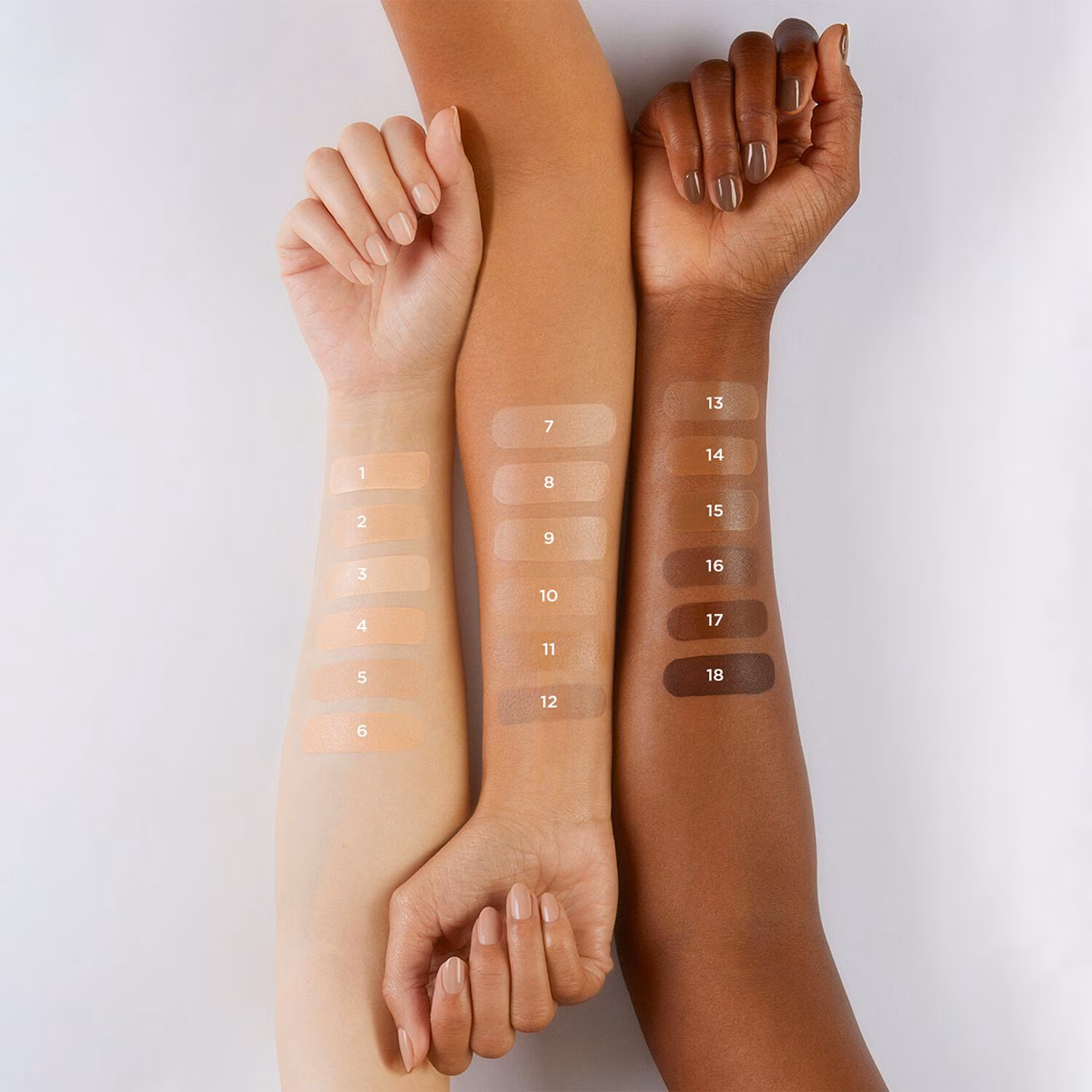 Veil Hydrating Skin Tint