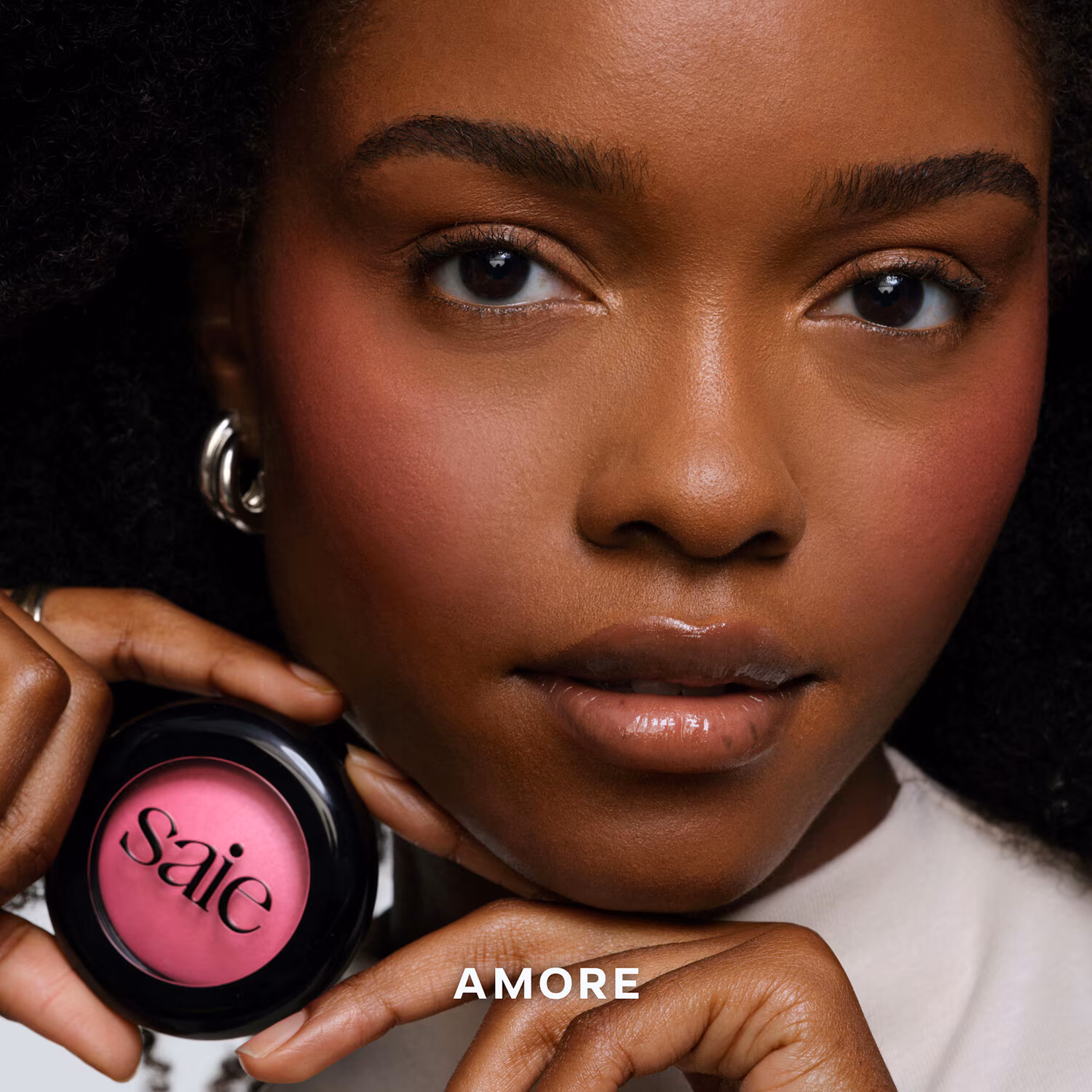 SuperSuede™ Baked Powder Blush