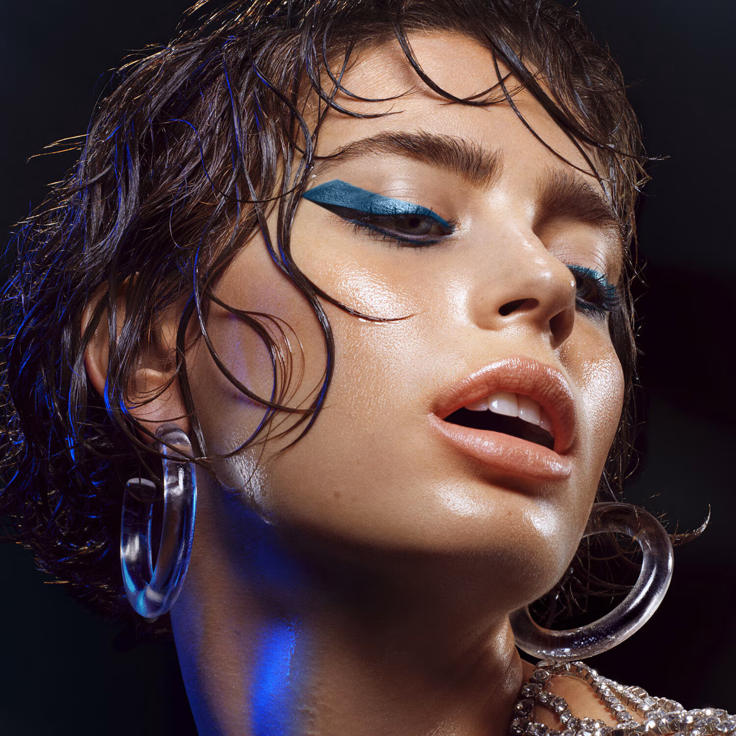 Aqua Resist Color Pencil Full Impact Glide Waterproof Eyeliner