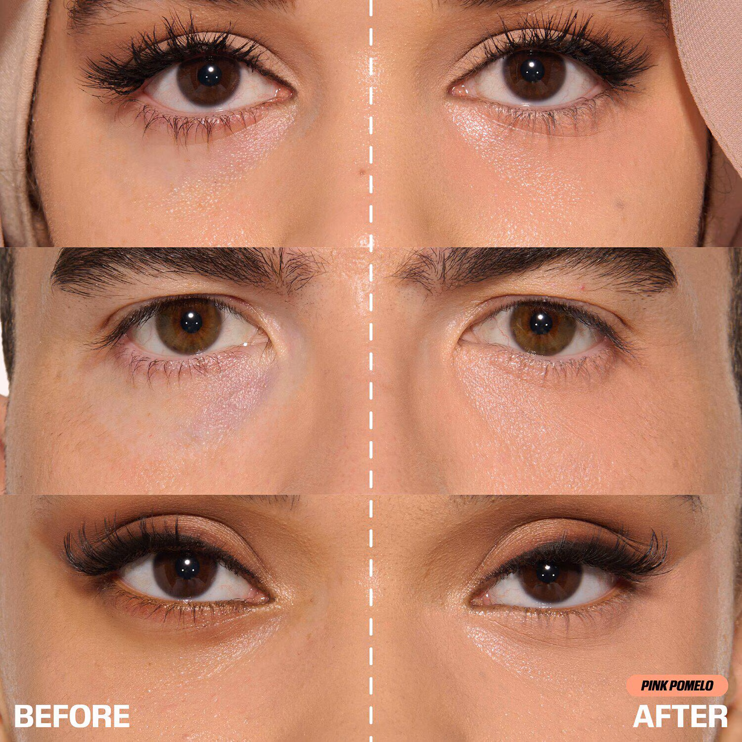 #FAUXFILTER Color Corrector