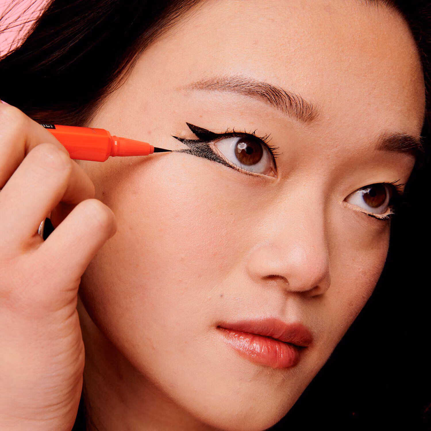 They're Real! Xtreme Precision Liner