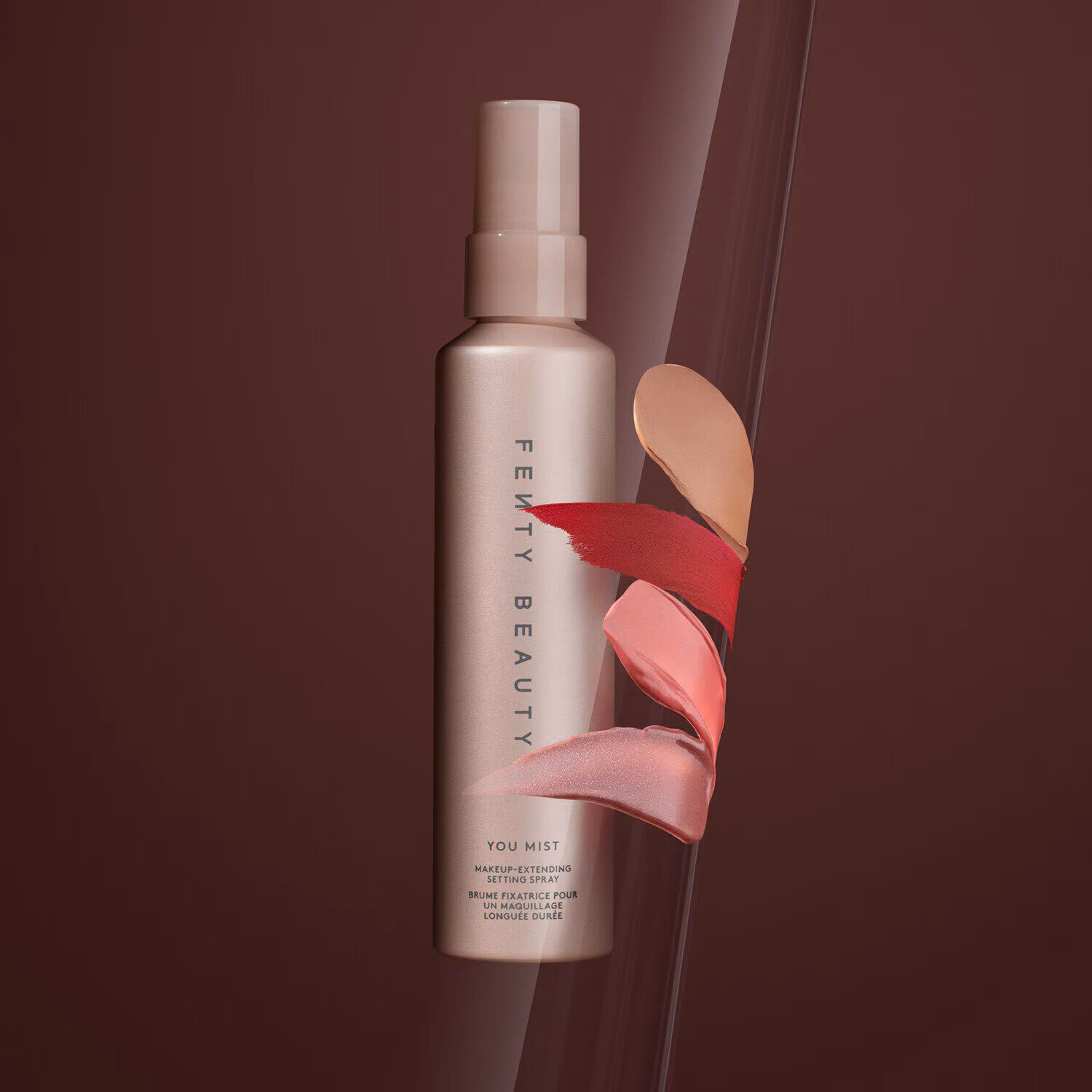 You Mist - Setting Spray