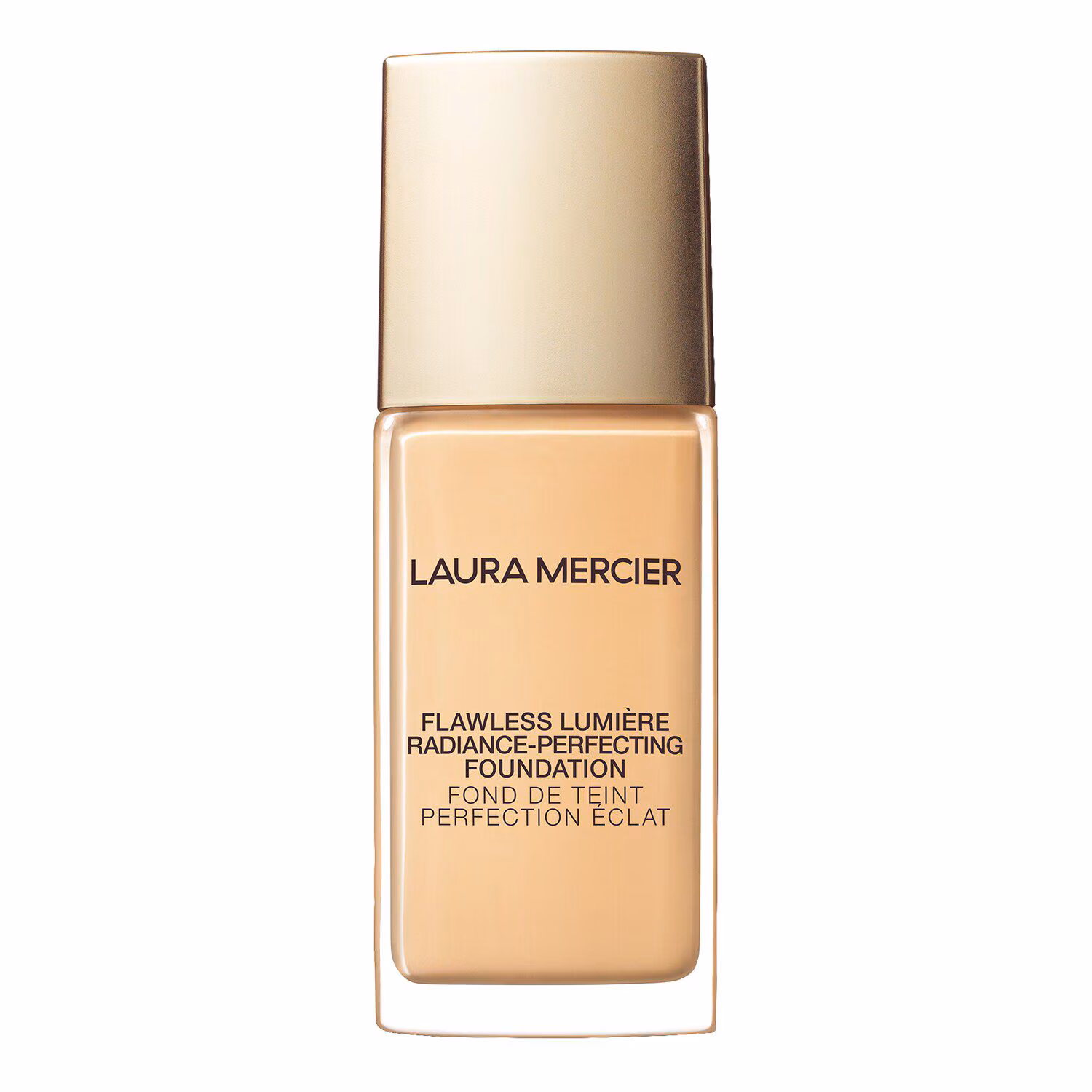 Flawless Lumière Radiance-Perfecting Foundation