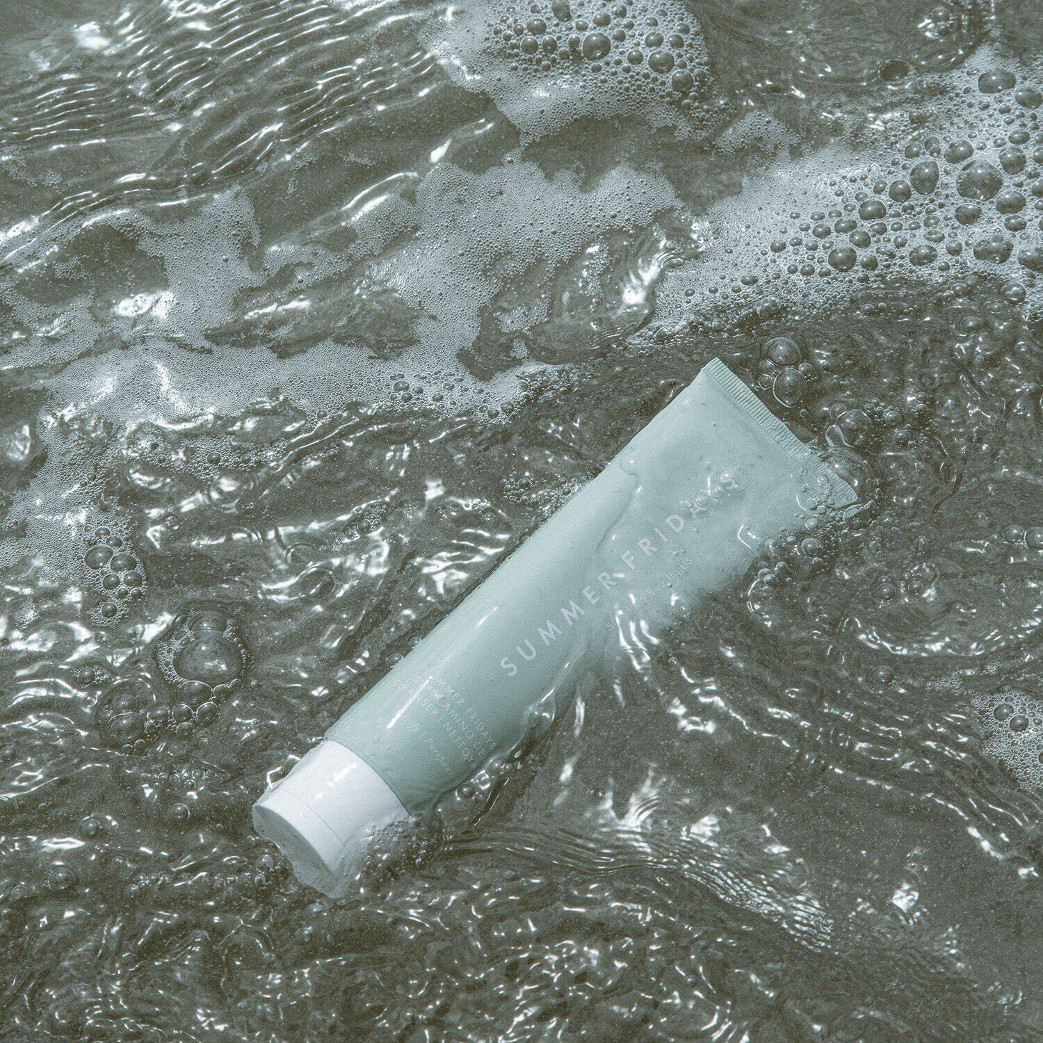 Super Amino Gel Cleanser