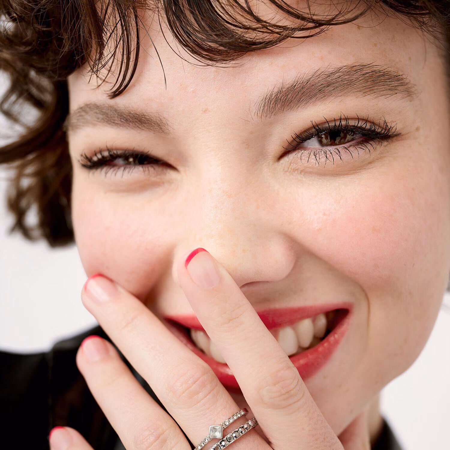 Gimme Brow+ Volumizing Eyebrow Gel