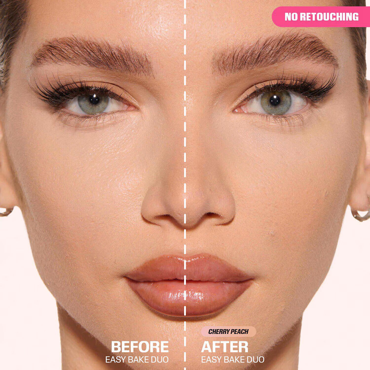 Easy Bake Duo Loose Powder