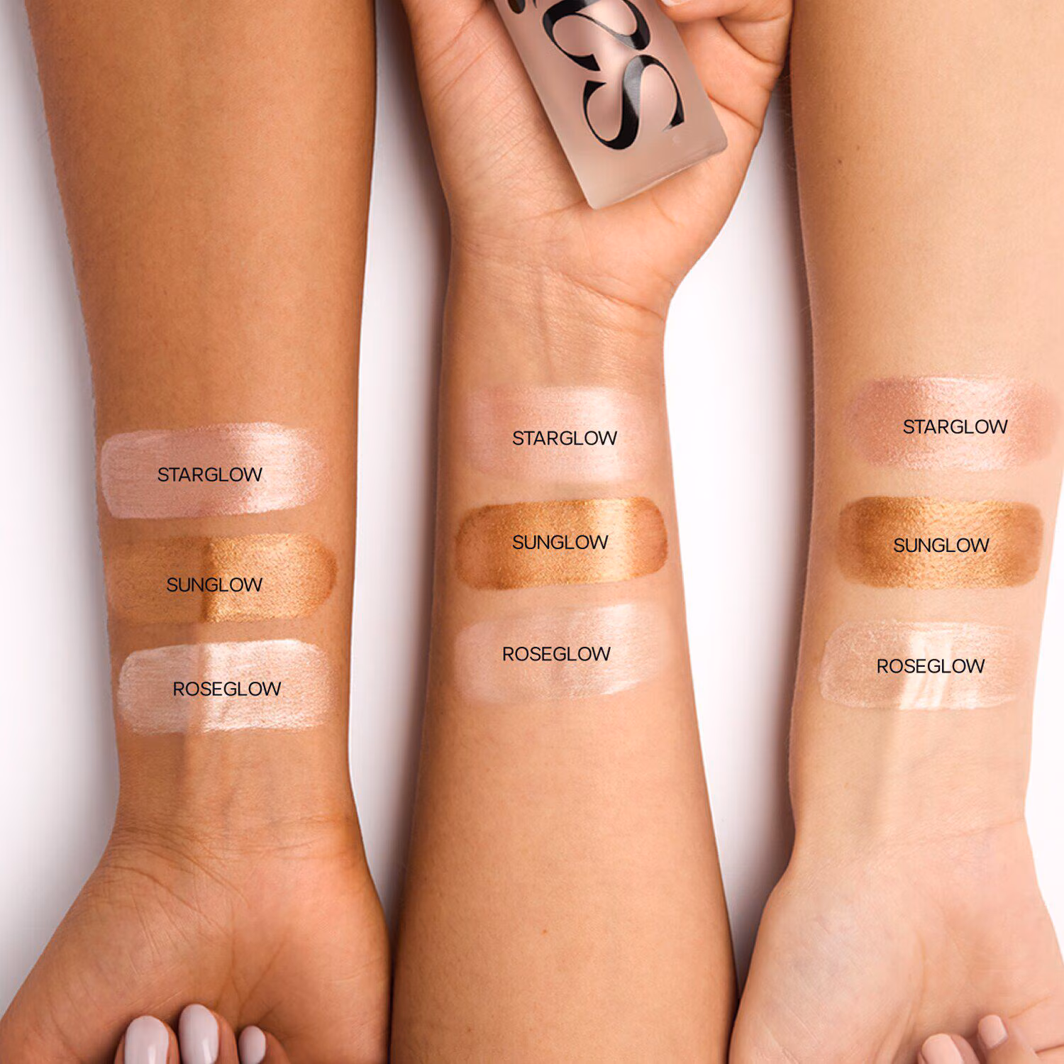 Glowy Super Gel - Lightweight Dewy Multipurpose Illuminator