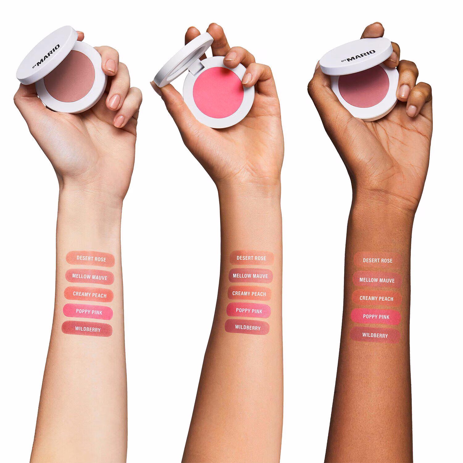 Soft Pop Powder Blush