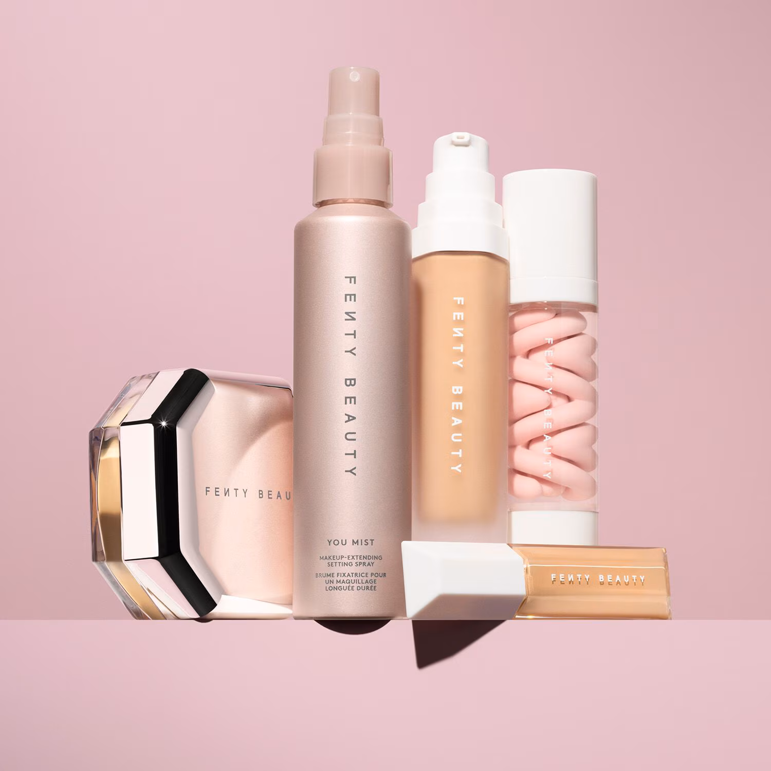 Grip Trip Hydrating Primer