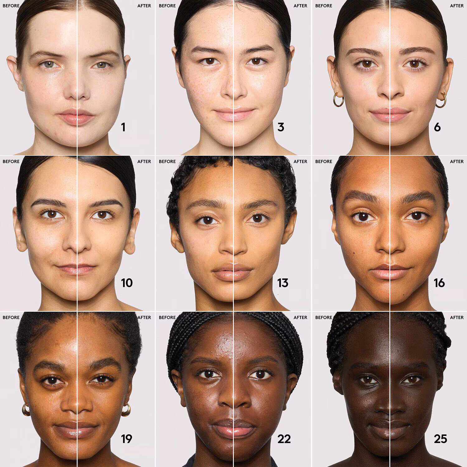 Eaze Drop Blurring Skin Tint