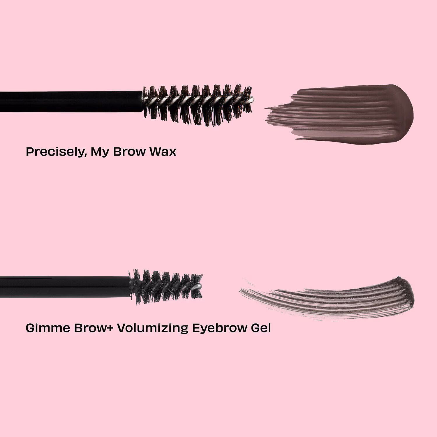 Gimme Brow+ Volumizing Eyebrow Gel