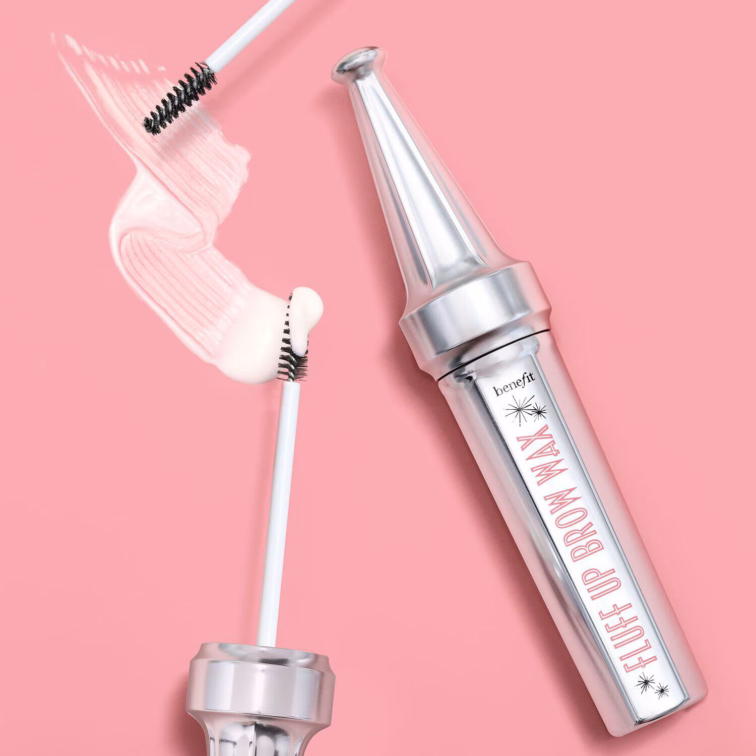 Fluff Up Brow Wax