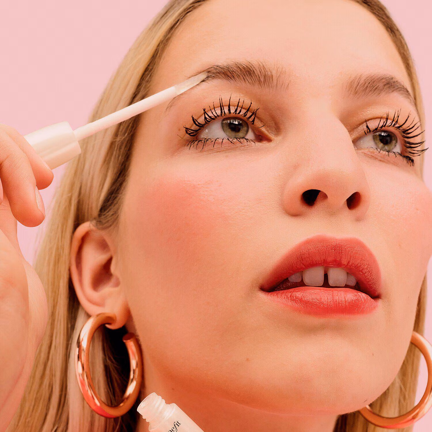 Hubba Brow Serum - Brow enhancing serum