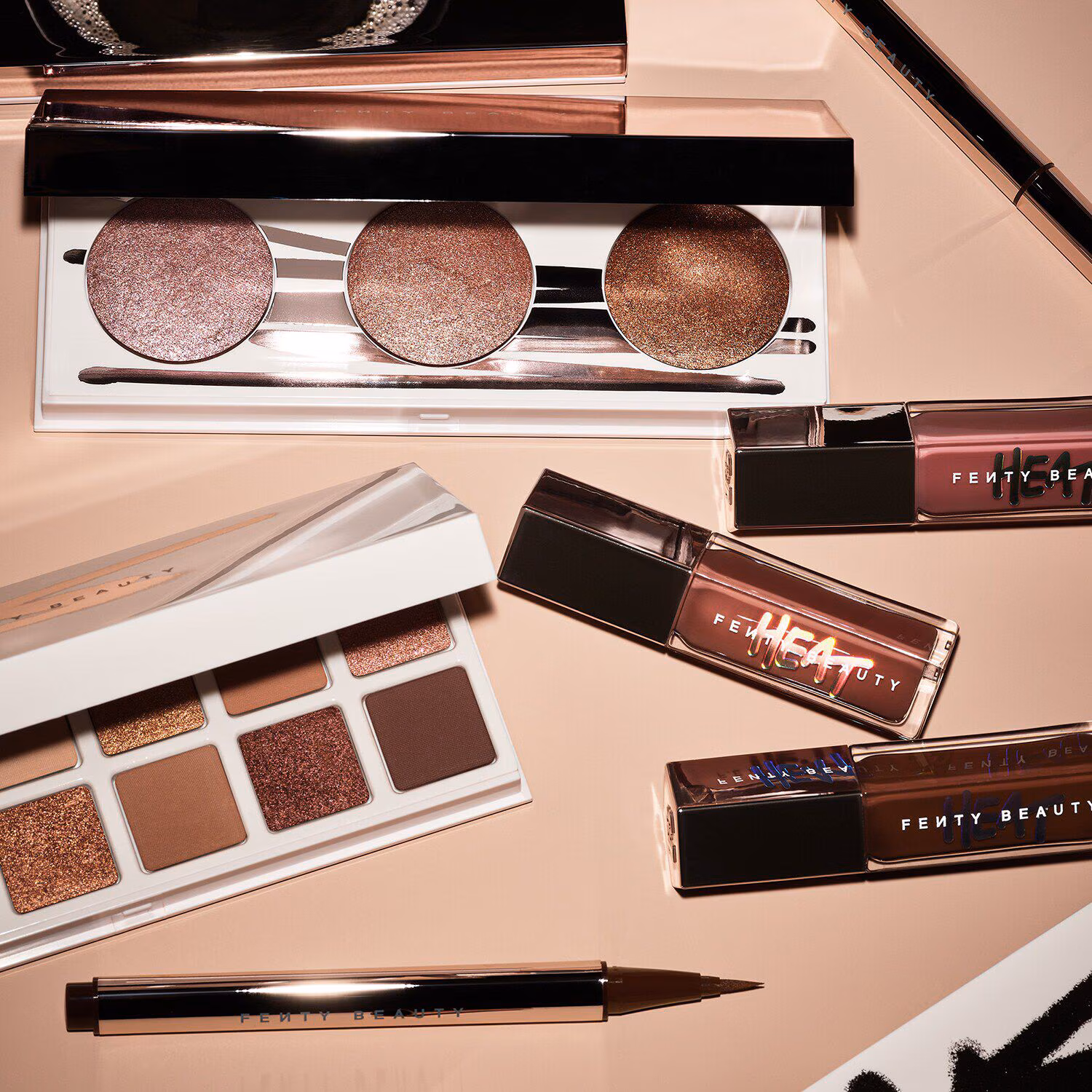 Flyliner Longwear Liquid Eyeliner