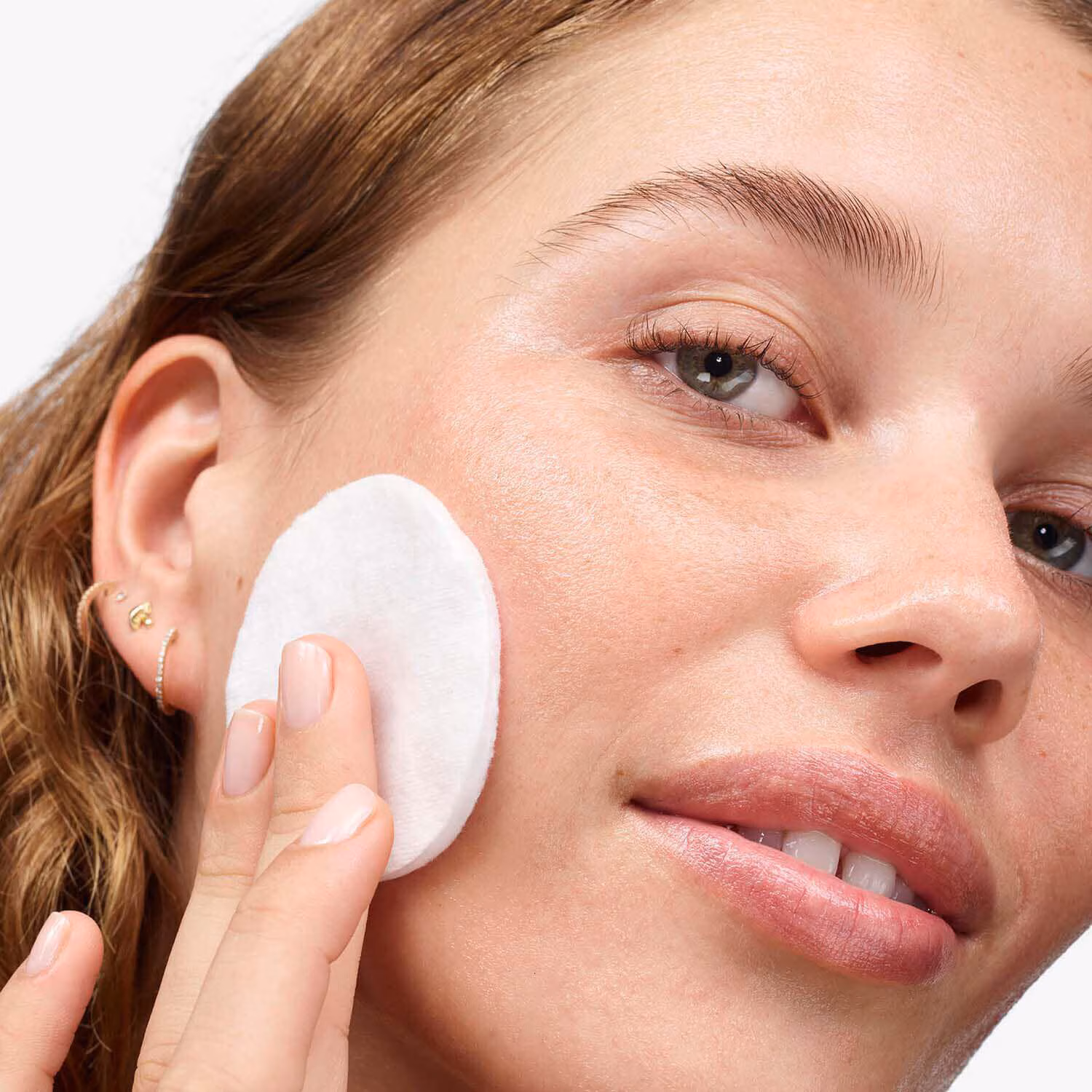 Milky Oil Dual-Phase Waterproof Makeup Remover