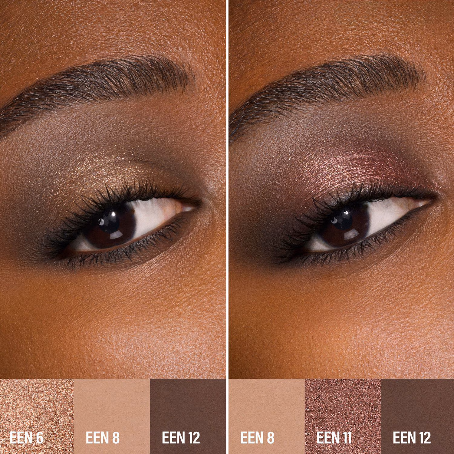 Ethereal Eyes™ Eyeshadow Palette: Nature