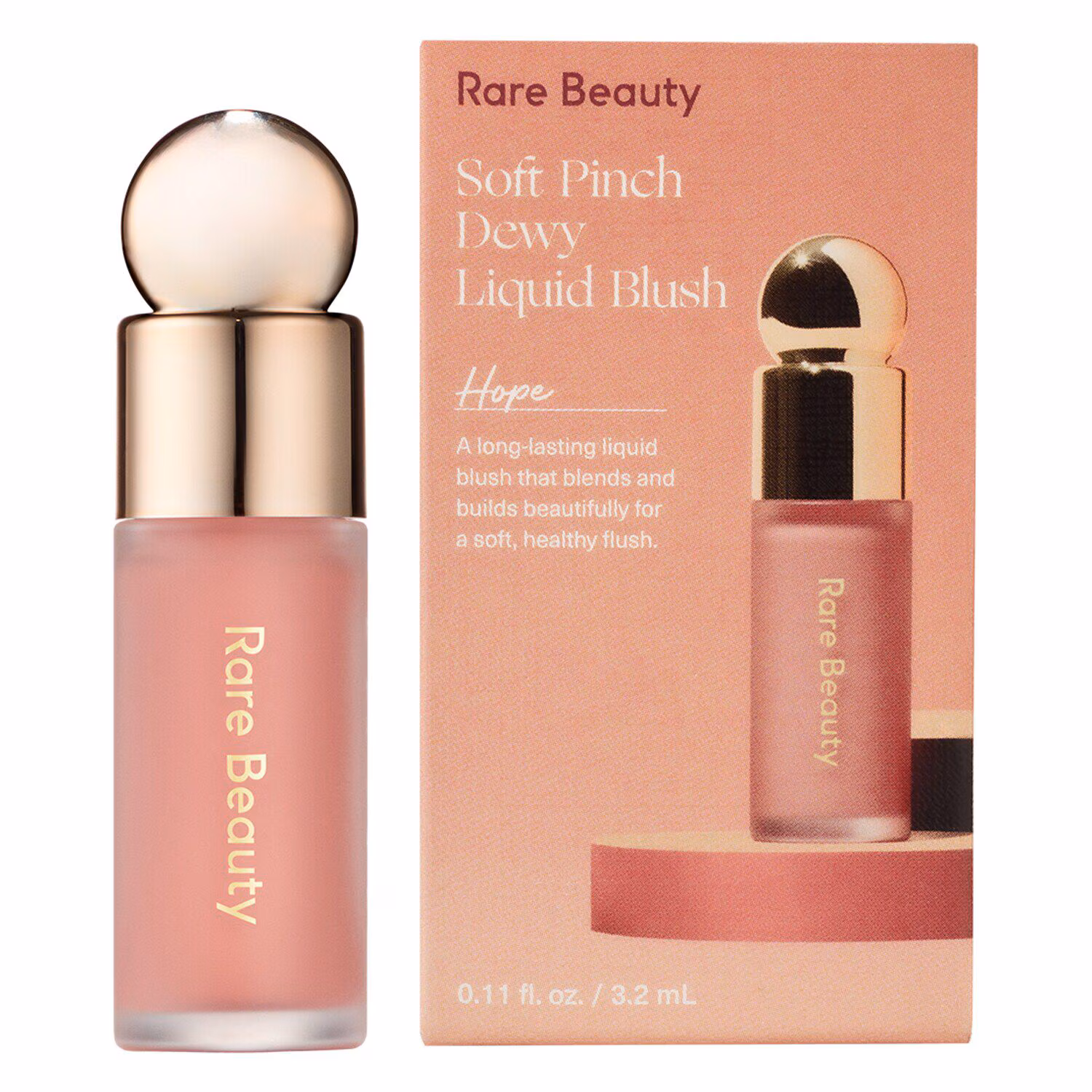 Mini Soft Pinch Liquid Blush