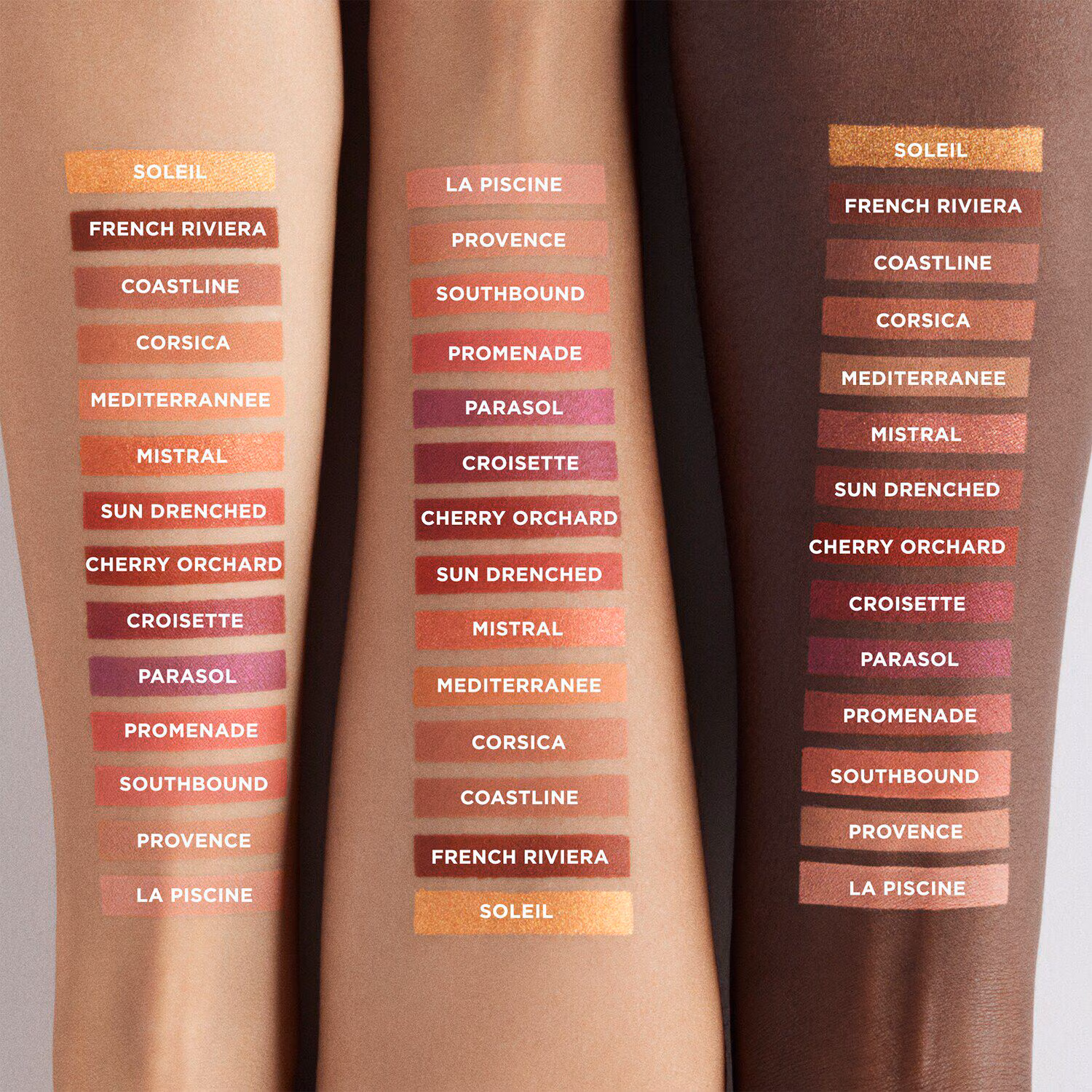 TINTED MOISTURIZER BLUSH