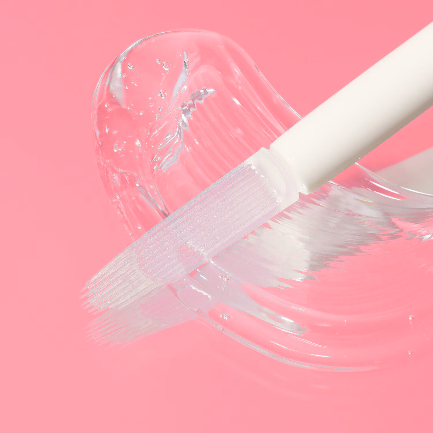 Hubba Brow Serum - Brow enhancing serum