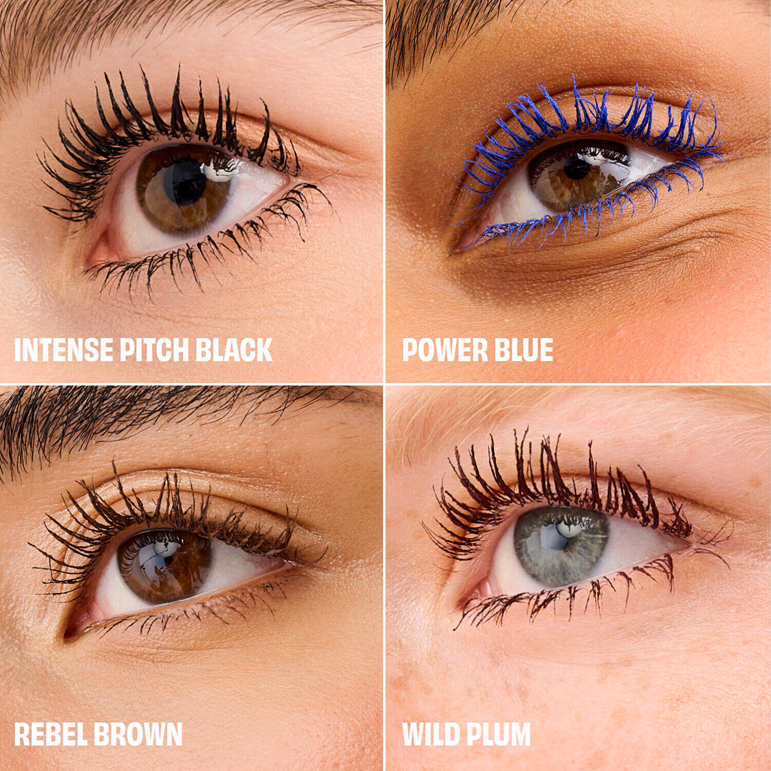 BADgal BANG! Volumizing Mascara