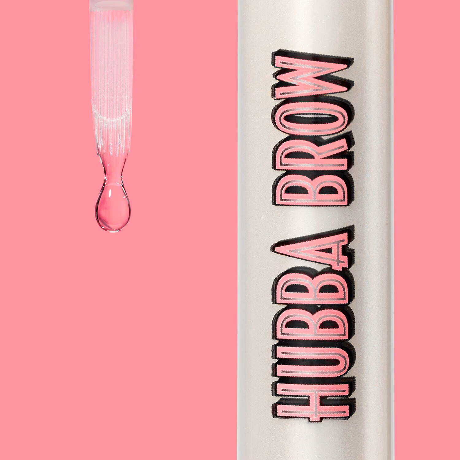 Hubba Brow Serum - Brow enhancing serum