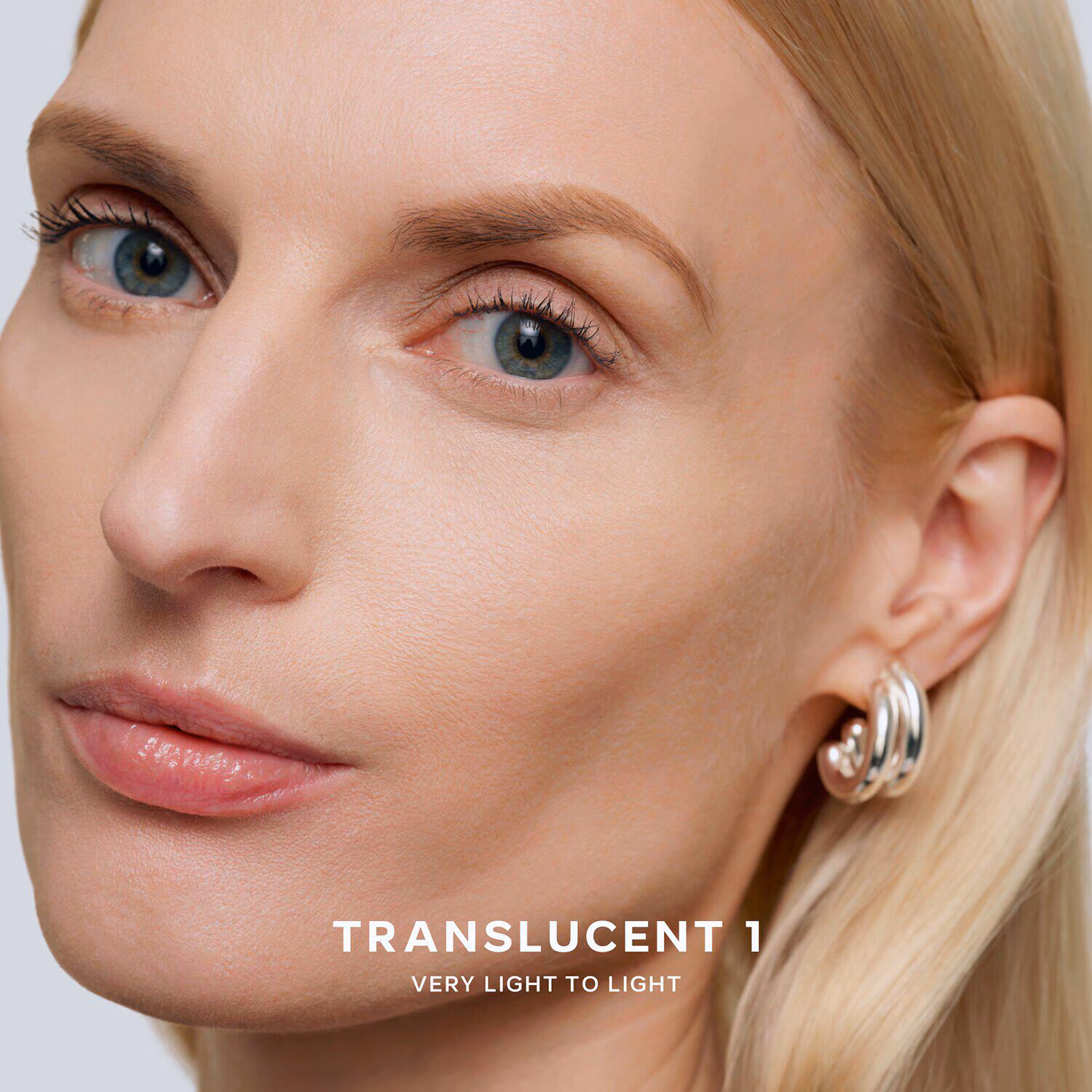 Slip Tint™ Undetectable Baked Setting Powder