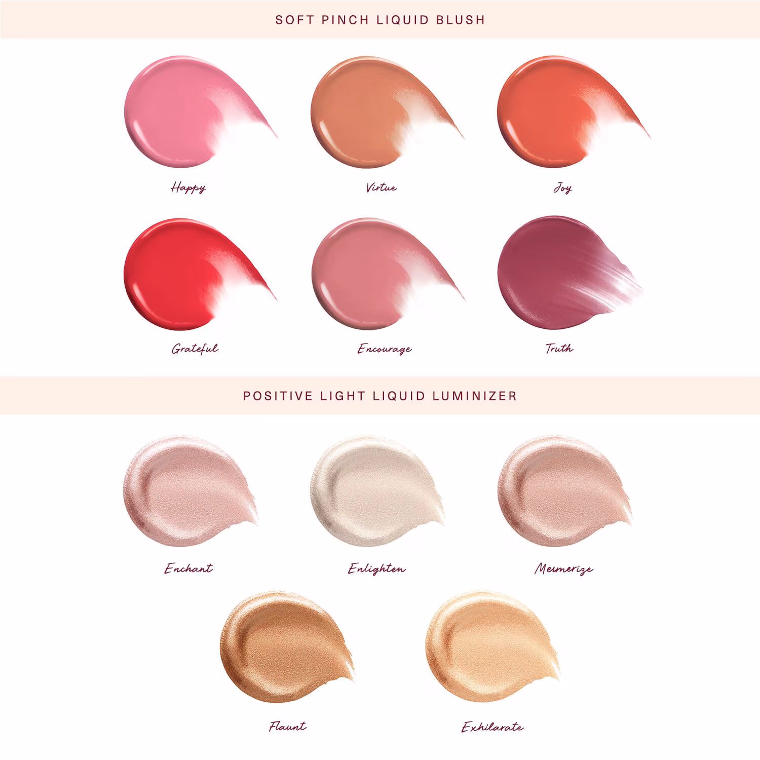 Mini Soft Pinch Liquid Blush