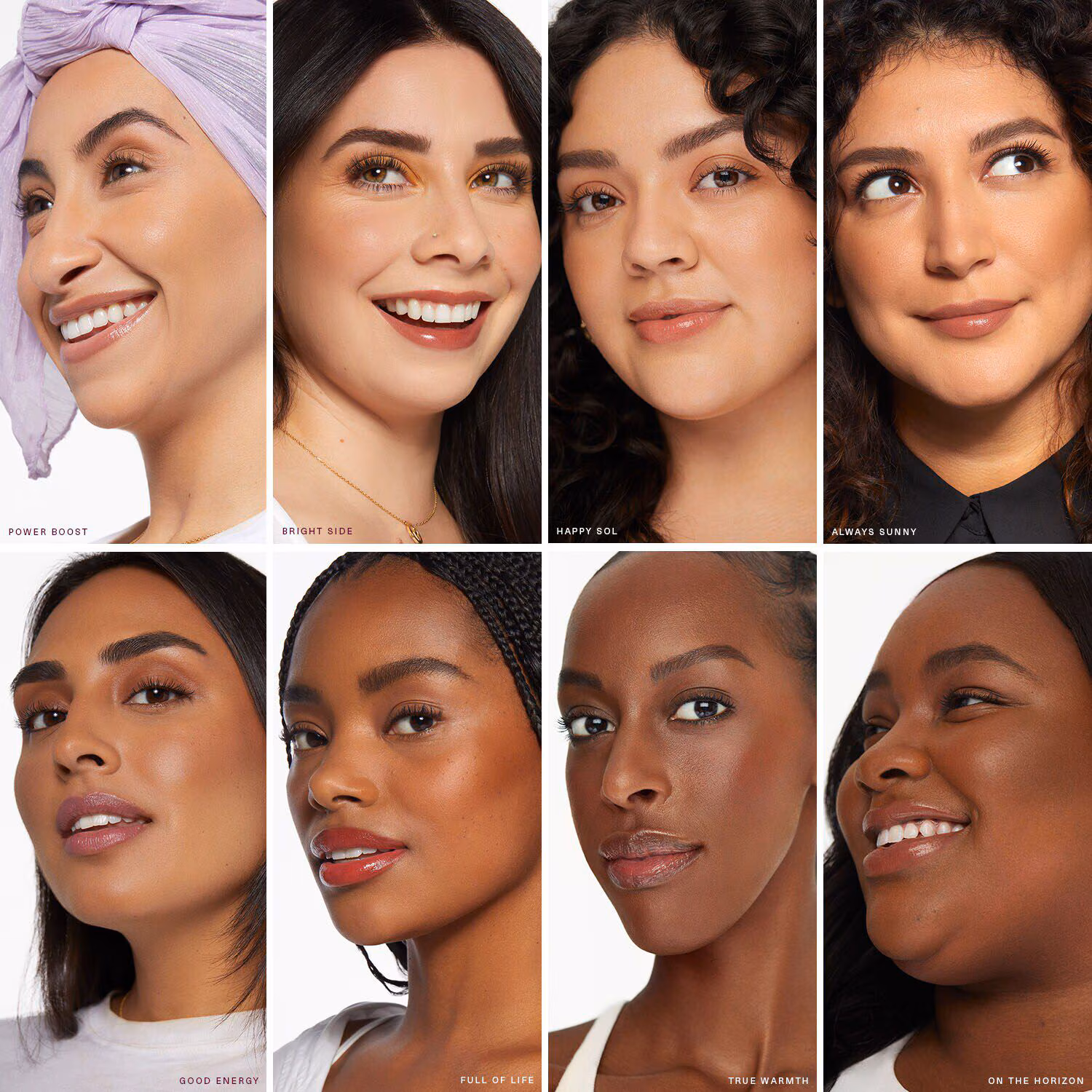 Warm Wishes Effortless Bronzer Stick