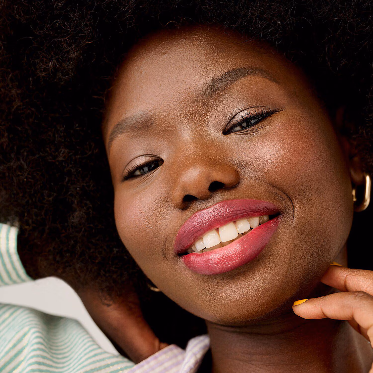 Gimme Brow+ Volumizing Eyebrow Gel Travel Size Mini